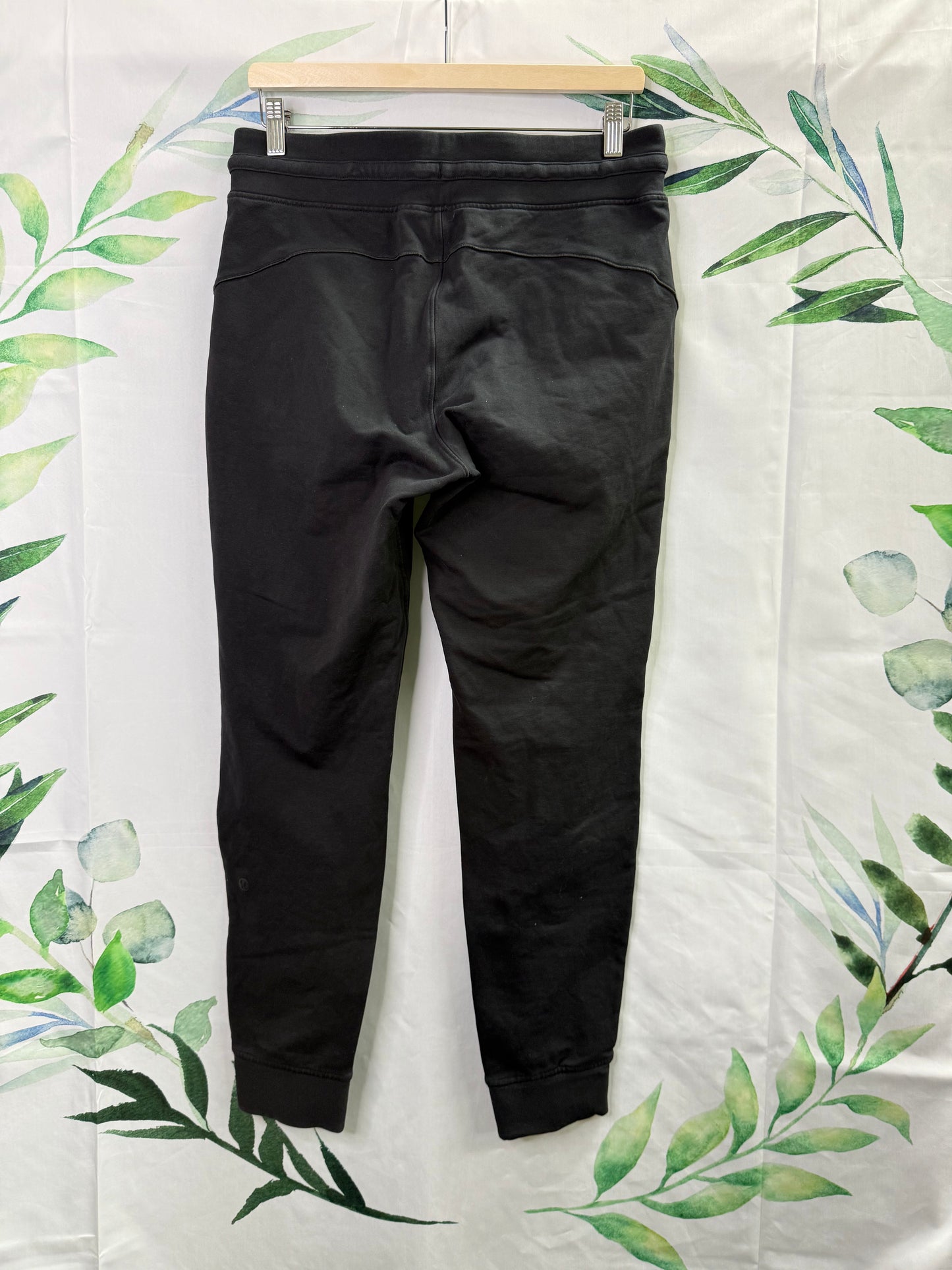 Lululemon Ready to Fleece HR Jogger 30” (10)