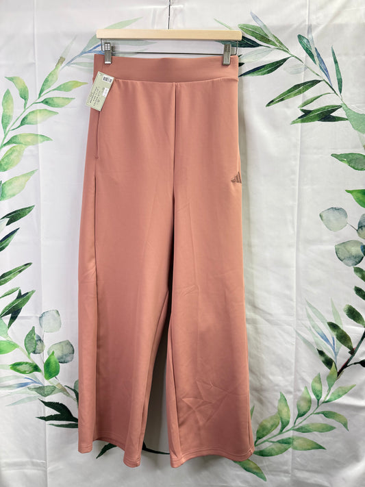 Adidas Wide Leg HR Pant 28” (XL)