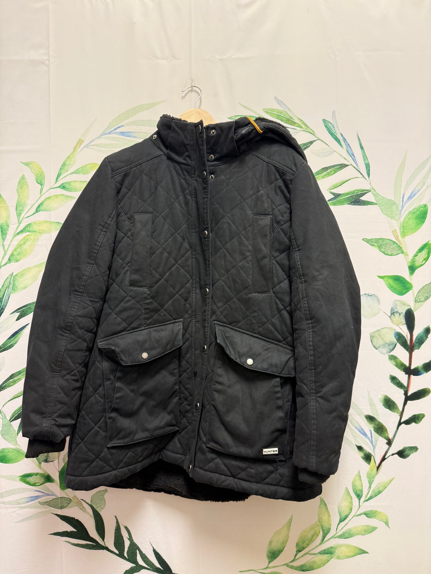 Hunter Field Jacket (XXL)