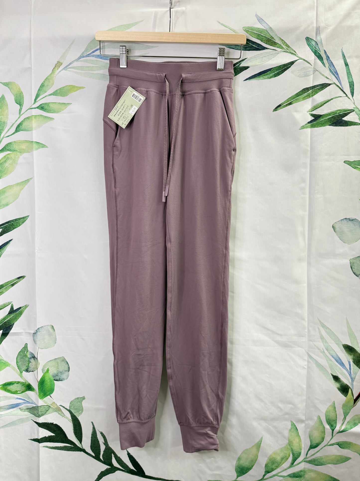 Lululemon Ready to Rulu HR Jogger 29” (2)