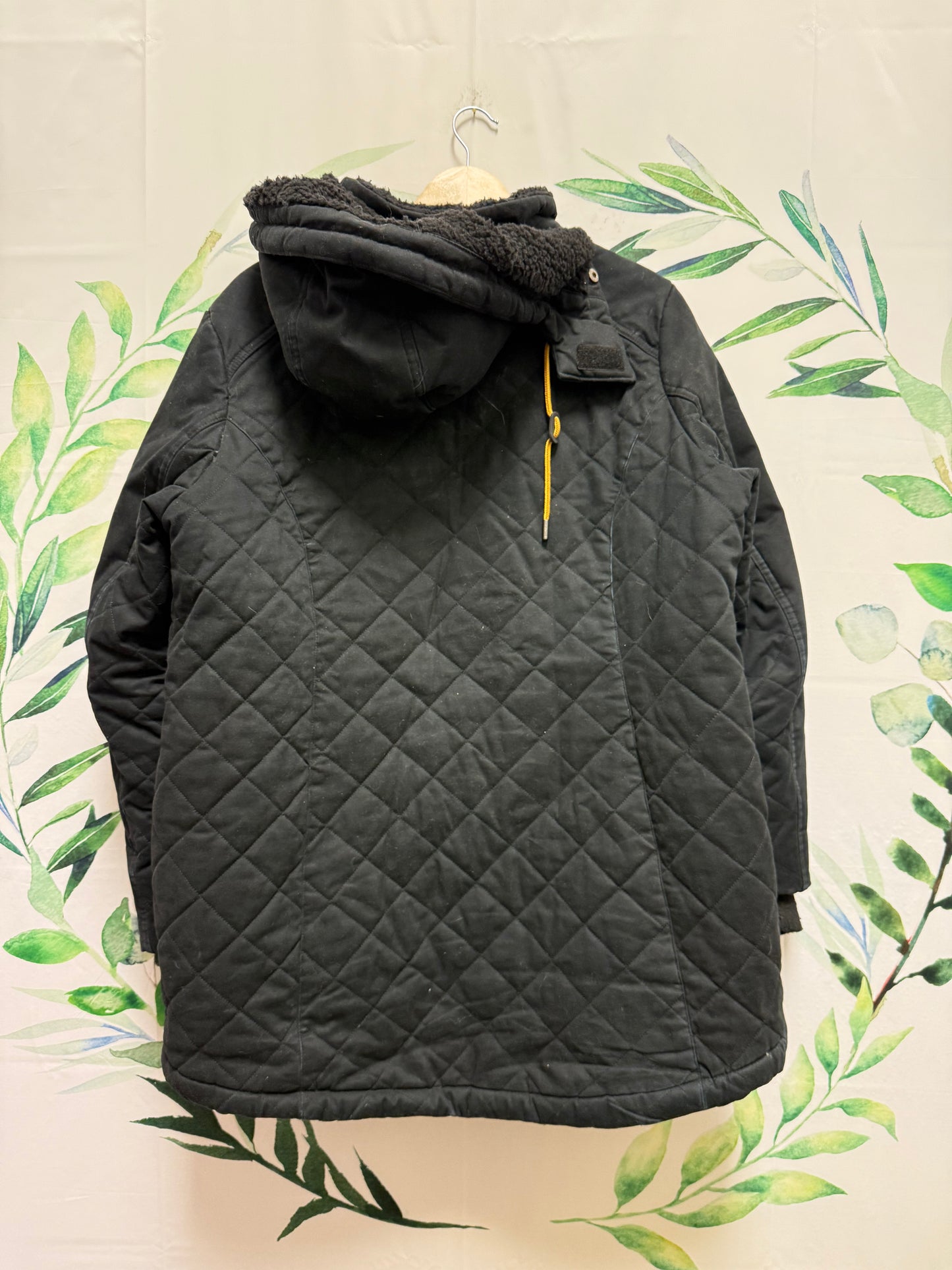 Hunter Field Jacket (XXL)