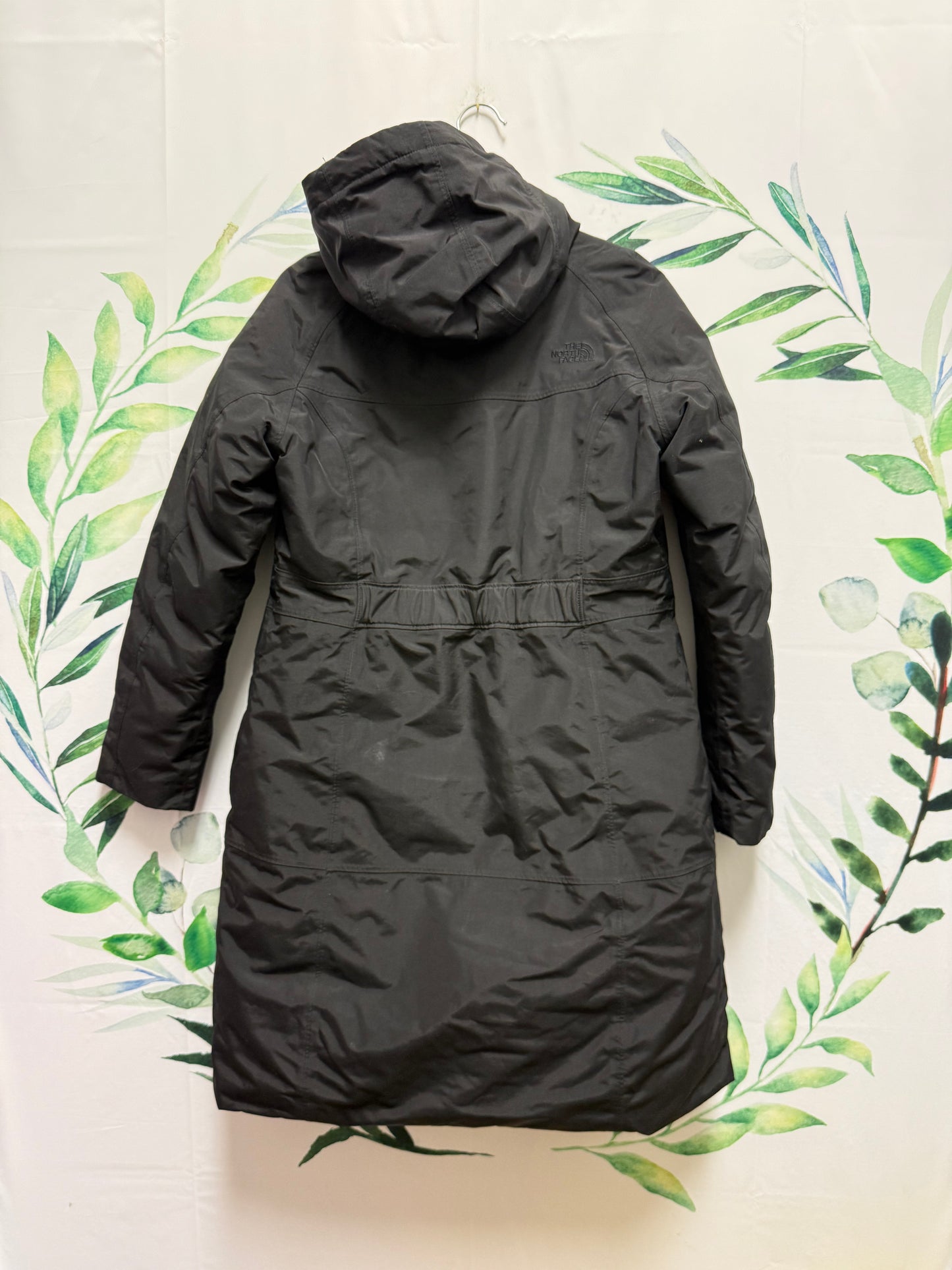 The North Face Parka (M)