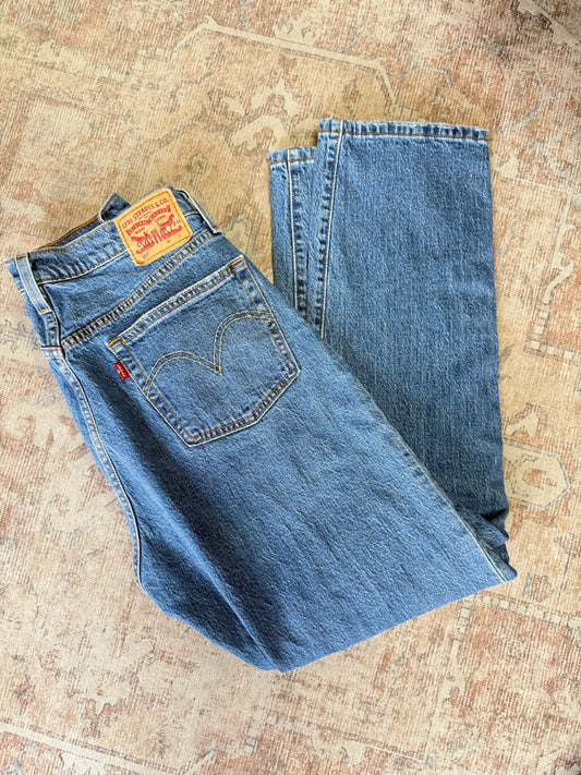 Levi’s 501 HR Jeans (32x30)