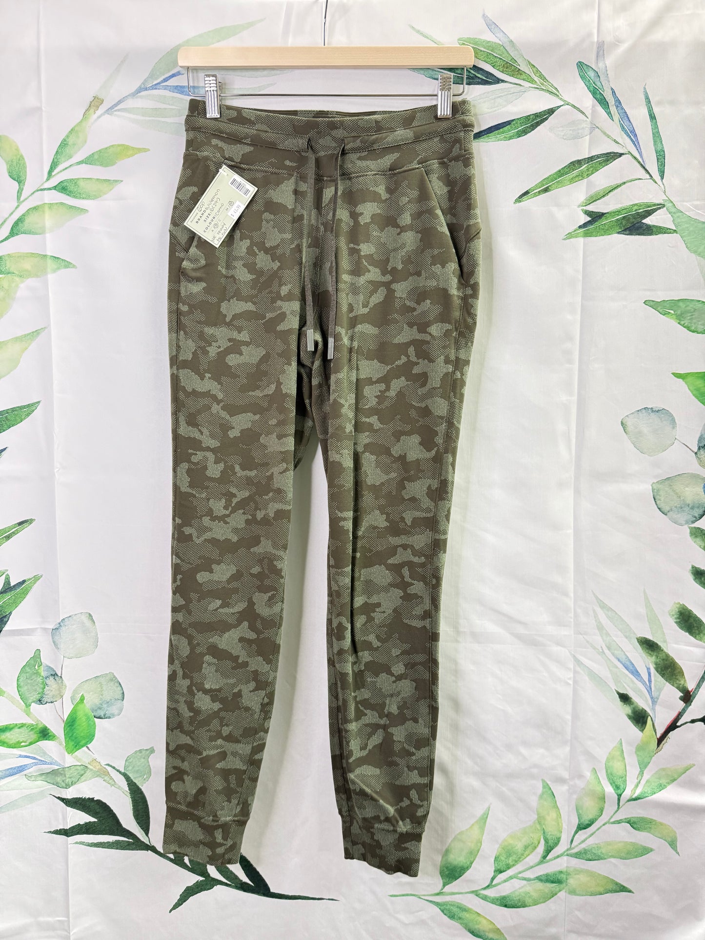 Lululemon Ready to Rulu HR Pant 29” (6)