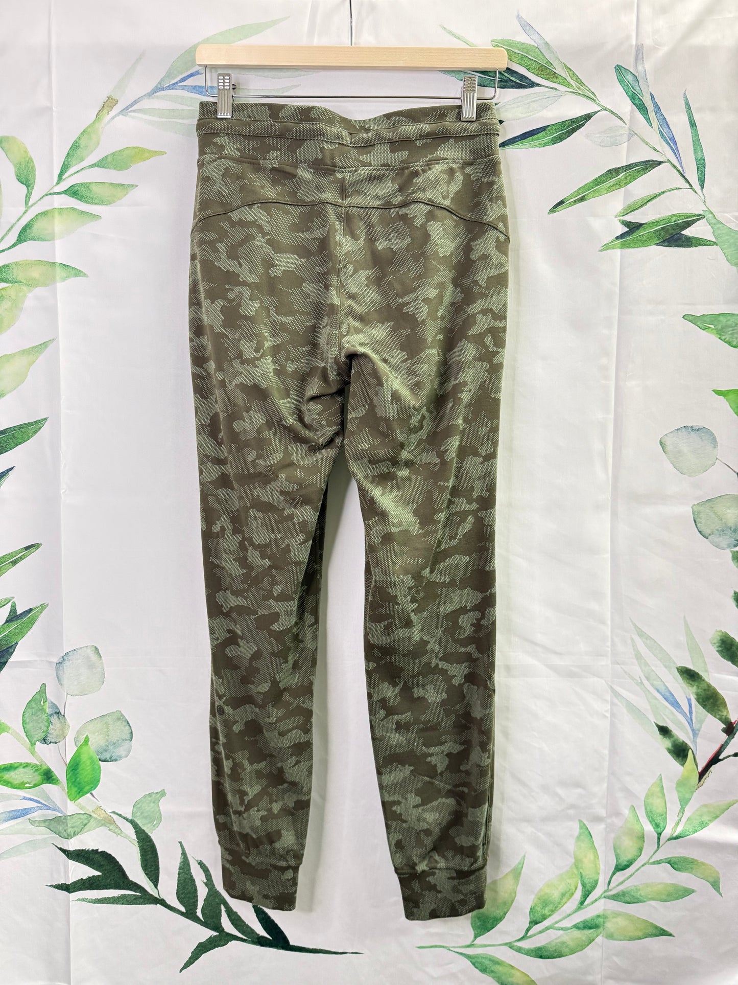 Lululemon Ready to Rulu HR Pant 29” (6)