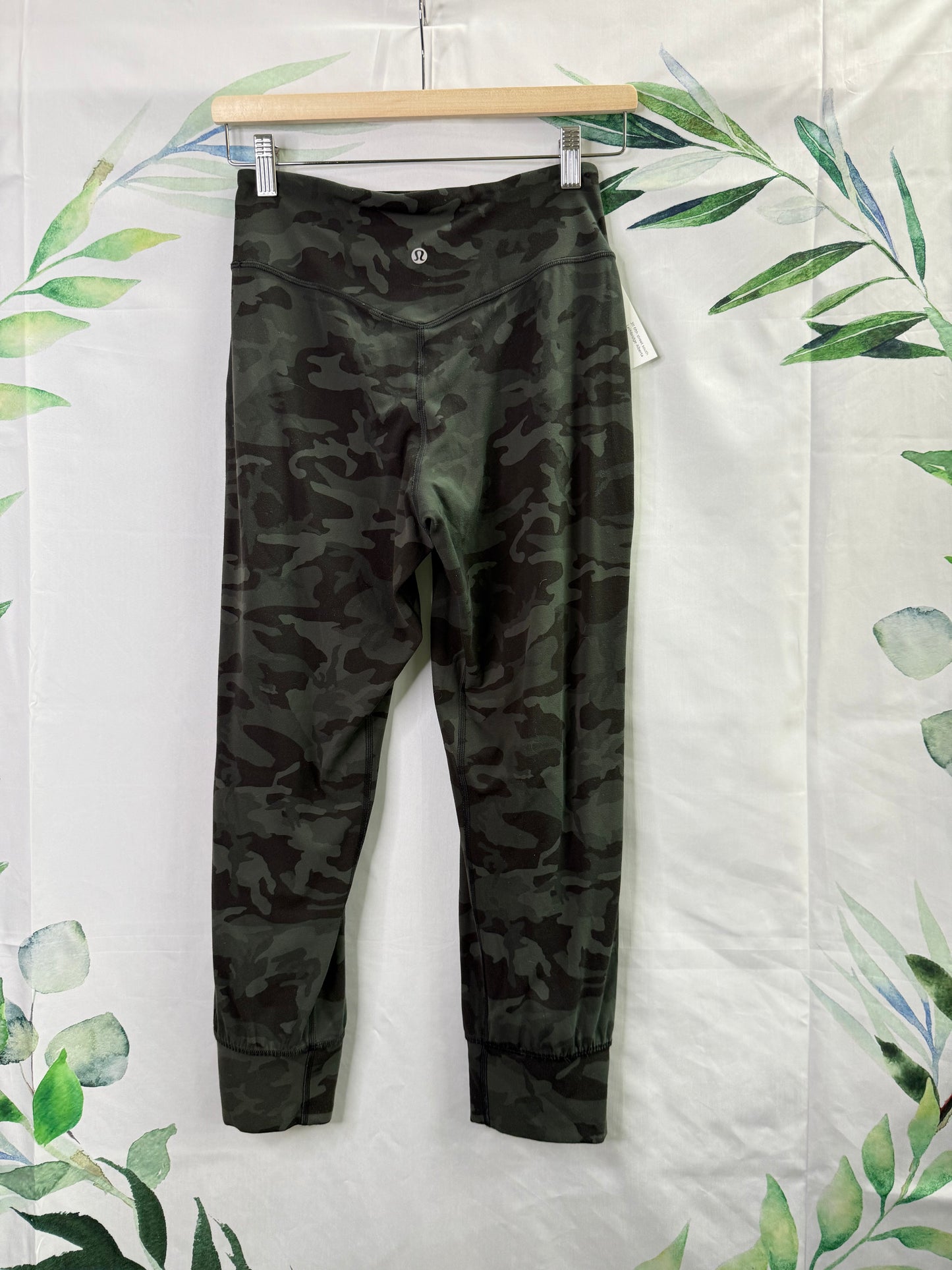 Lululemon Align HR Crop Jogger 23” (4)