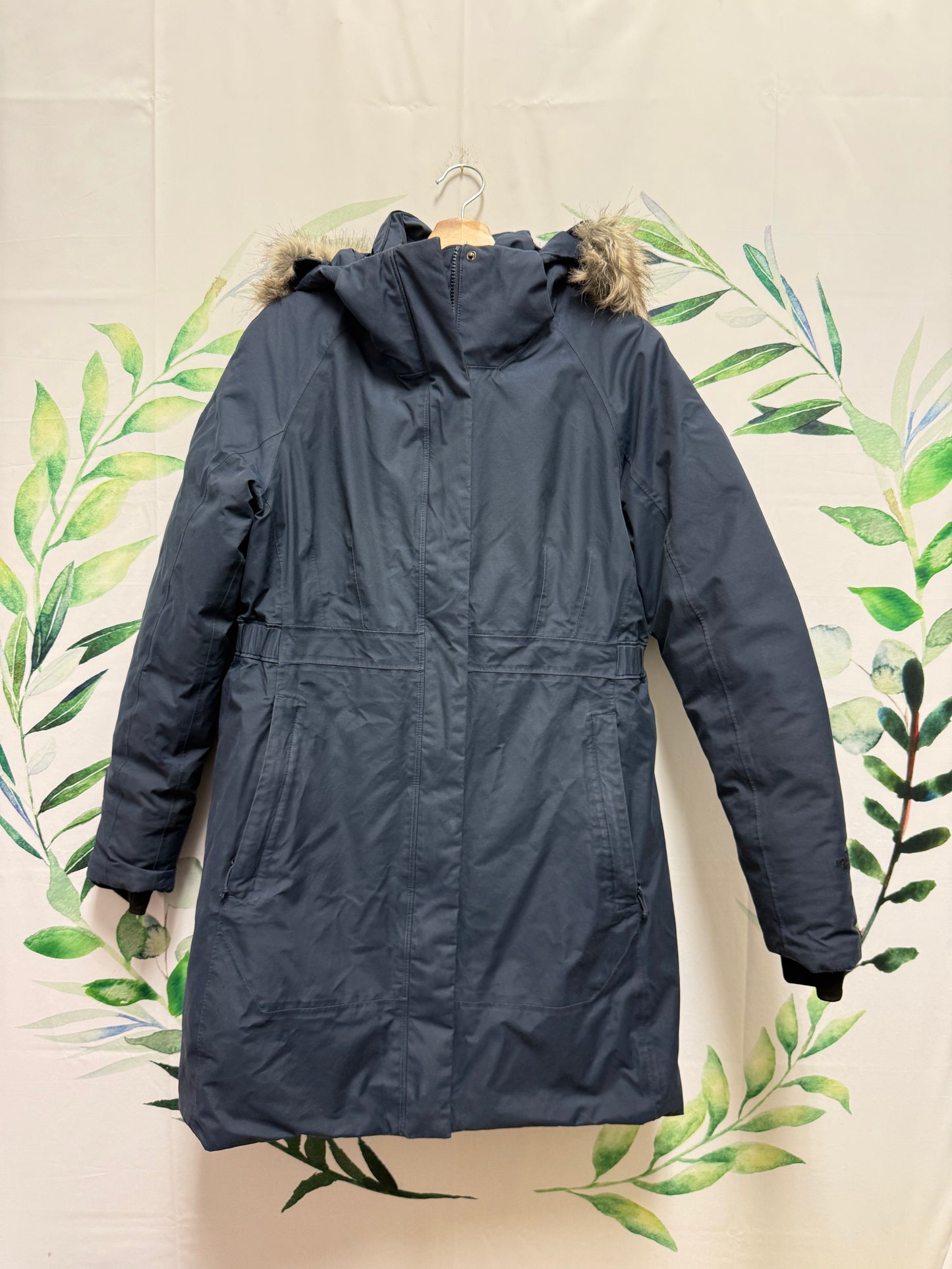 The North Face Parka (L)