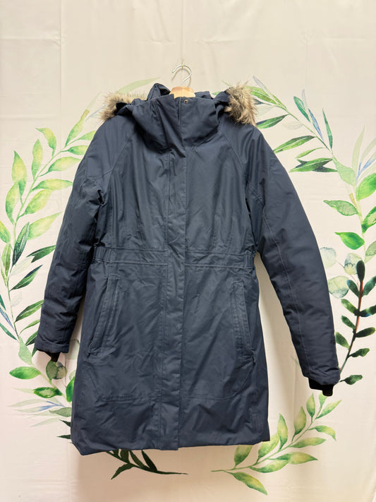 The North Face Parka (L)