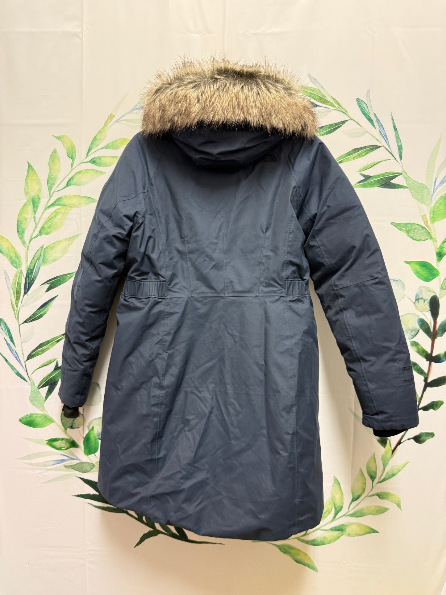 The North Face Parka (L)