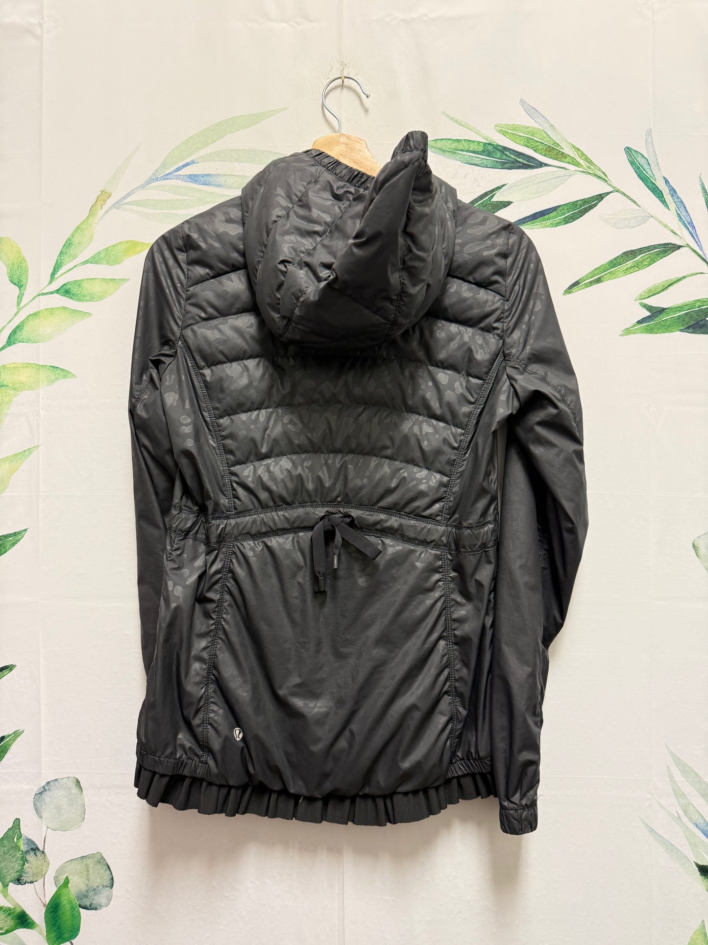 Lululemon Spring Fling Puffy Jacket (6)