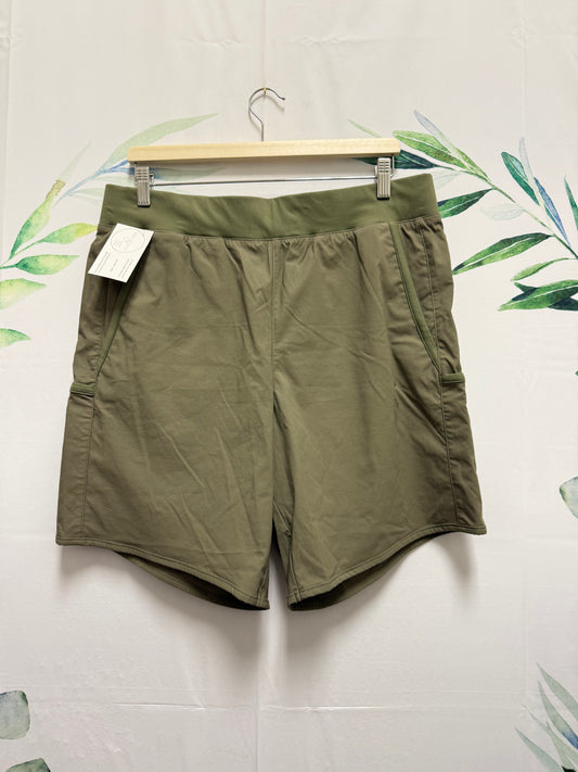 Columbia Lightweight Short (L)