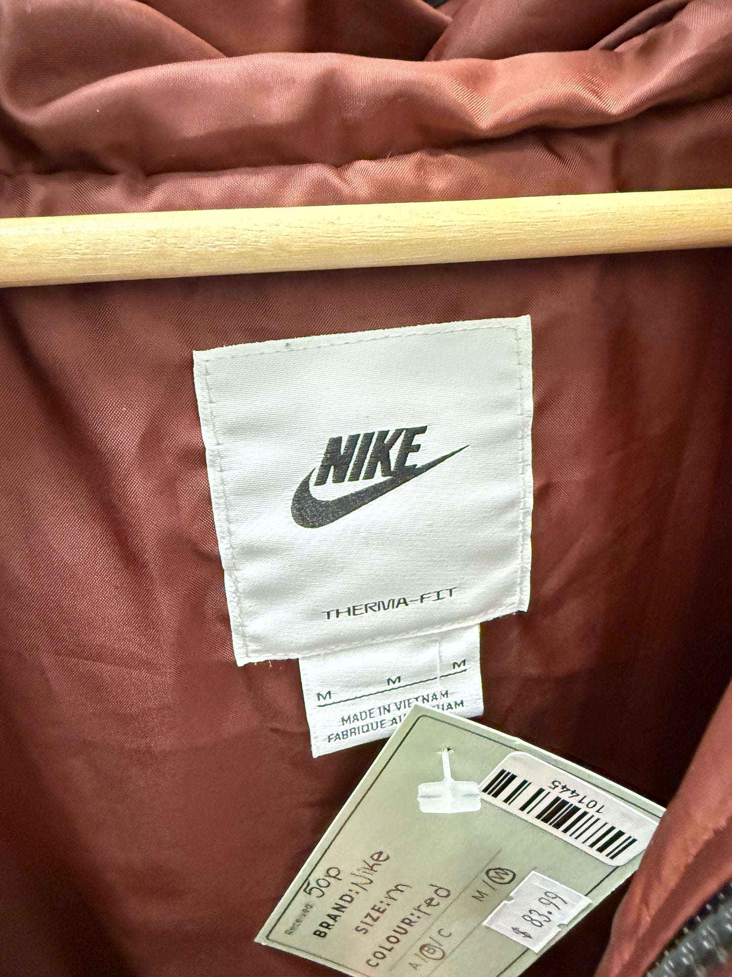 Nike Thermo Repel Bomber (M)