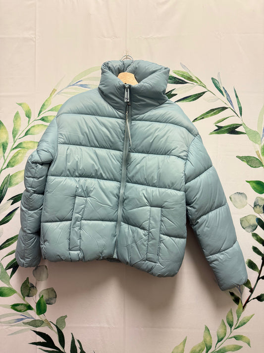 Noize Avalon Puffer Jacket (XS)