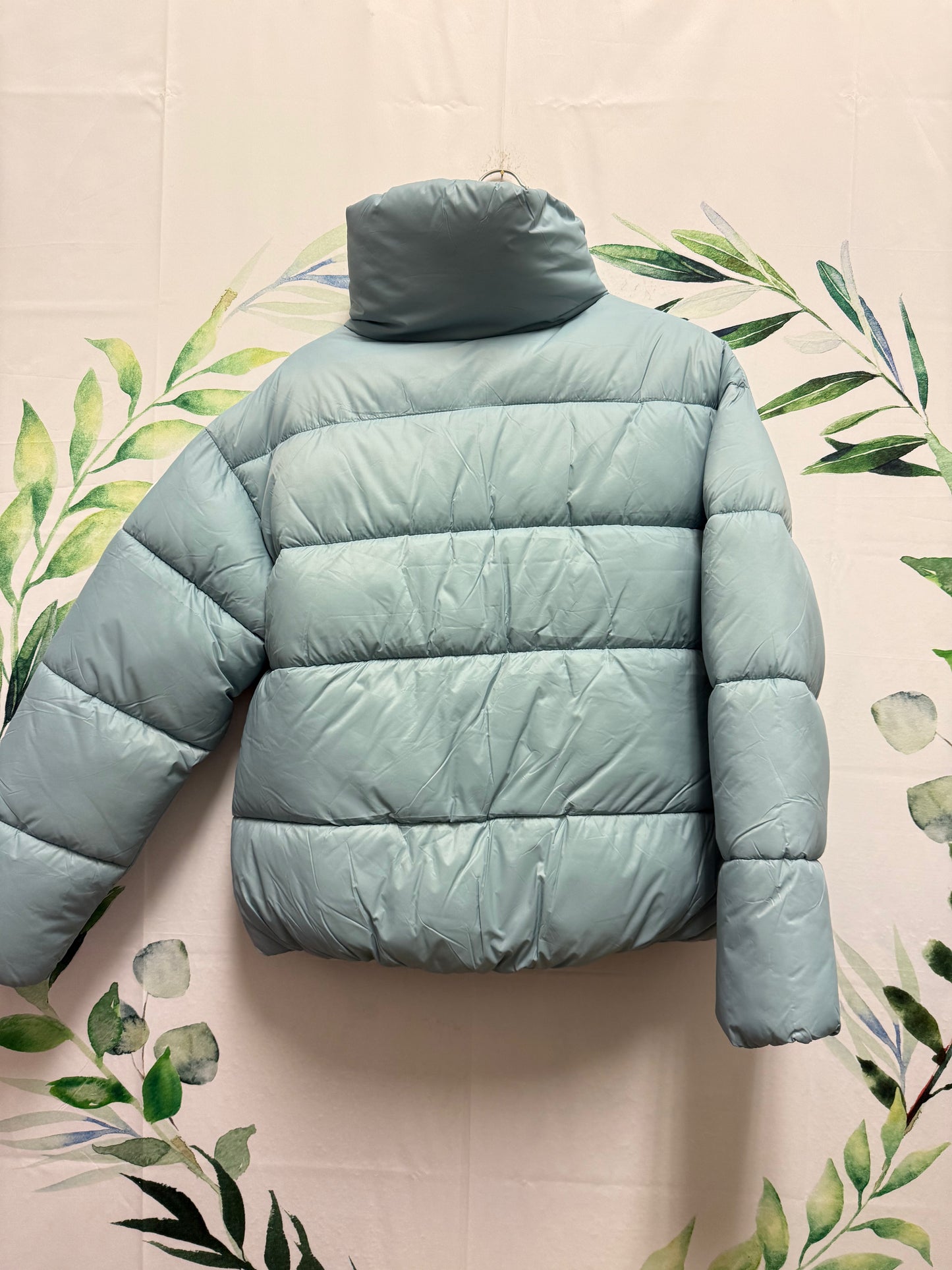 Noize Avalon Puffer Jacket (XS)