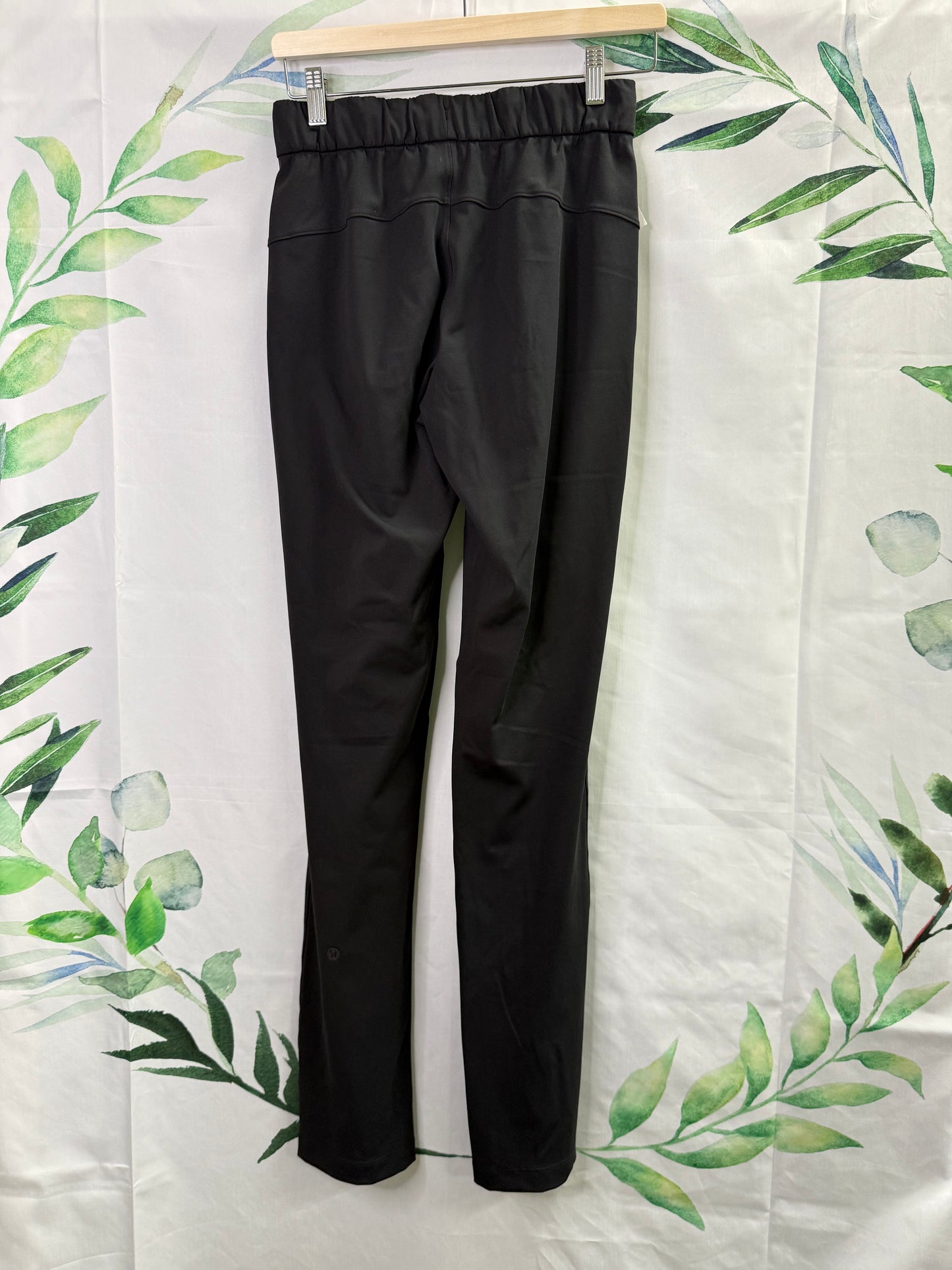 Lululemon On The Fly MR Pant 34” (2)