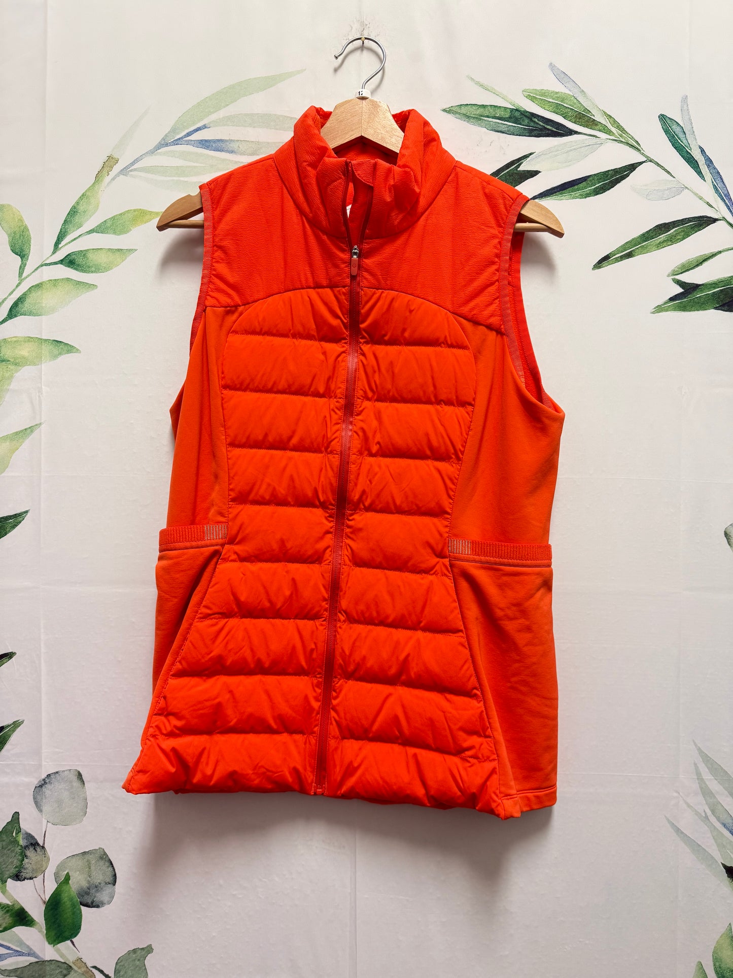 Lululemon Down For It All Vest (12)