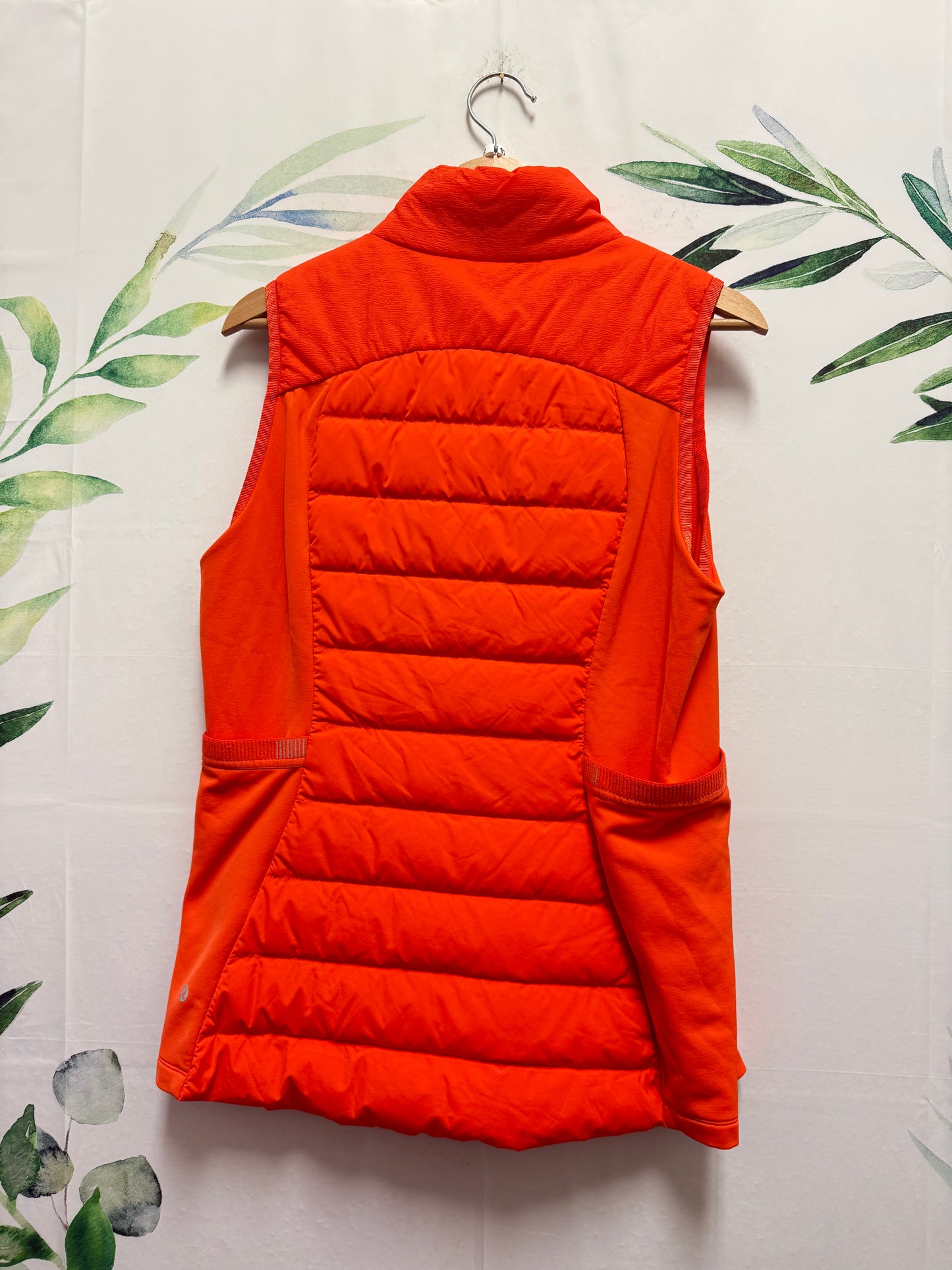 Lululemon Down For It All Vest (12)