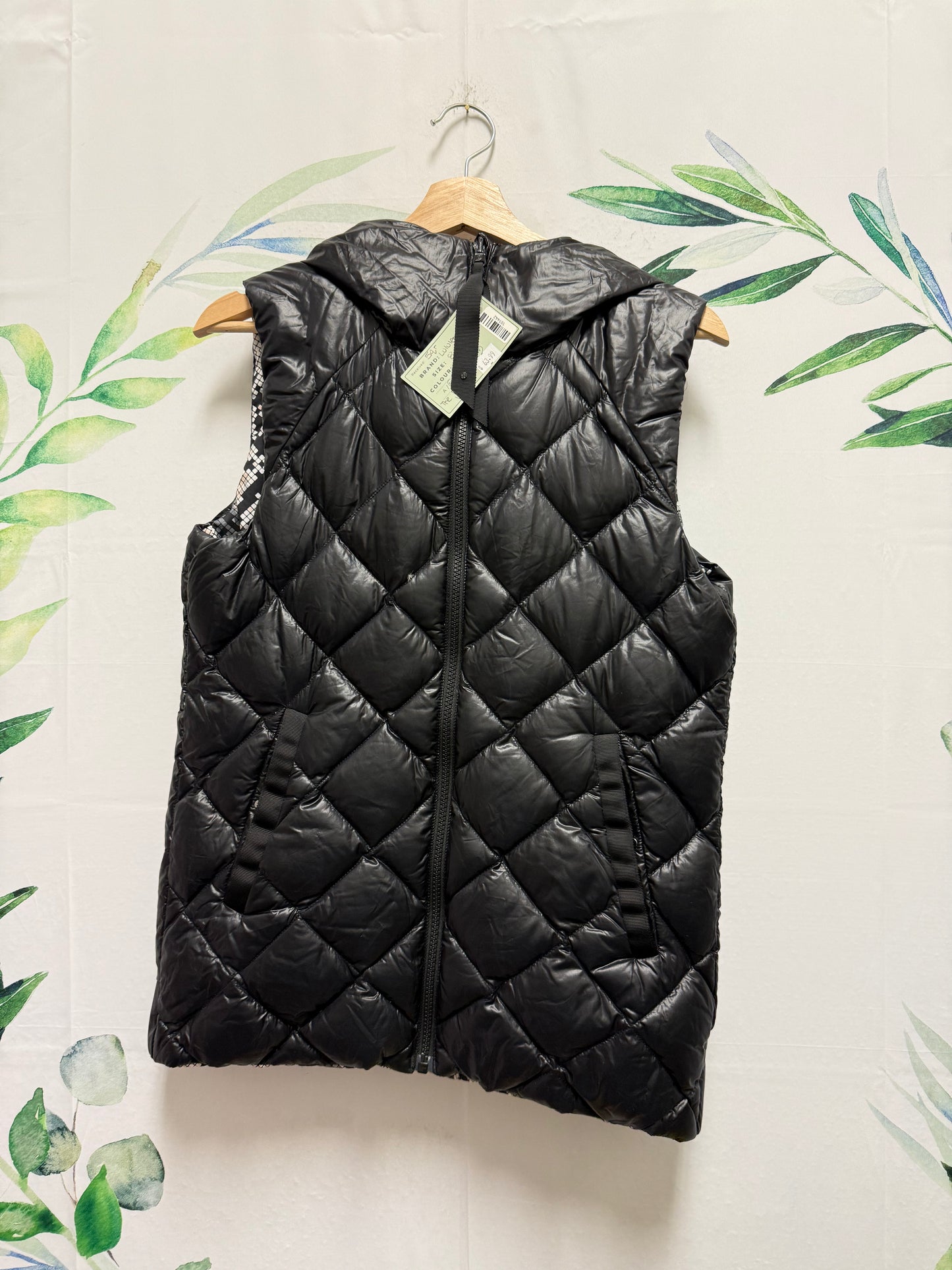 Lululemon The Fluffiest Vest (8)