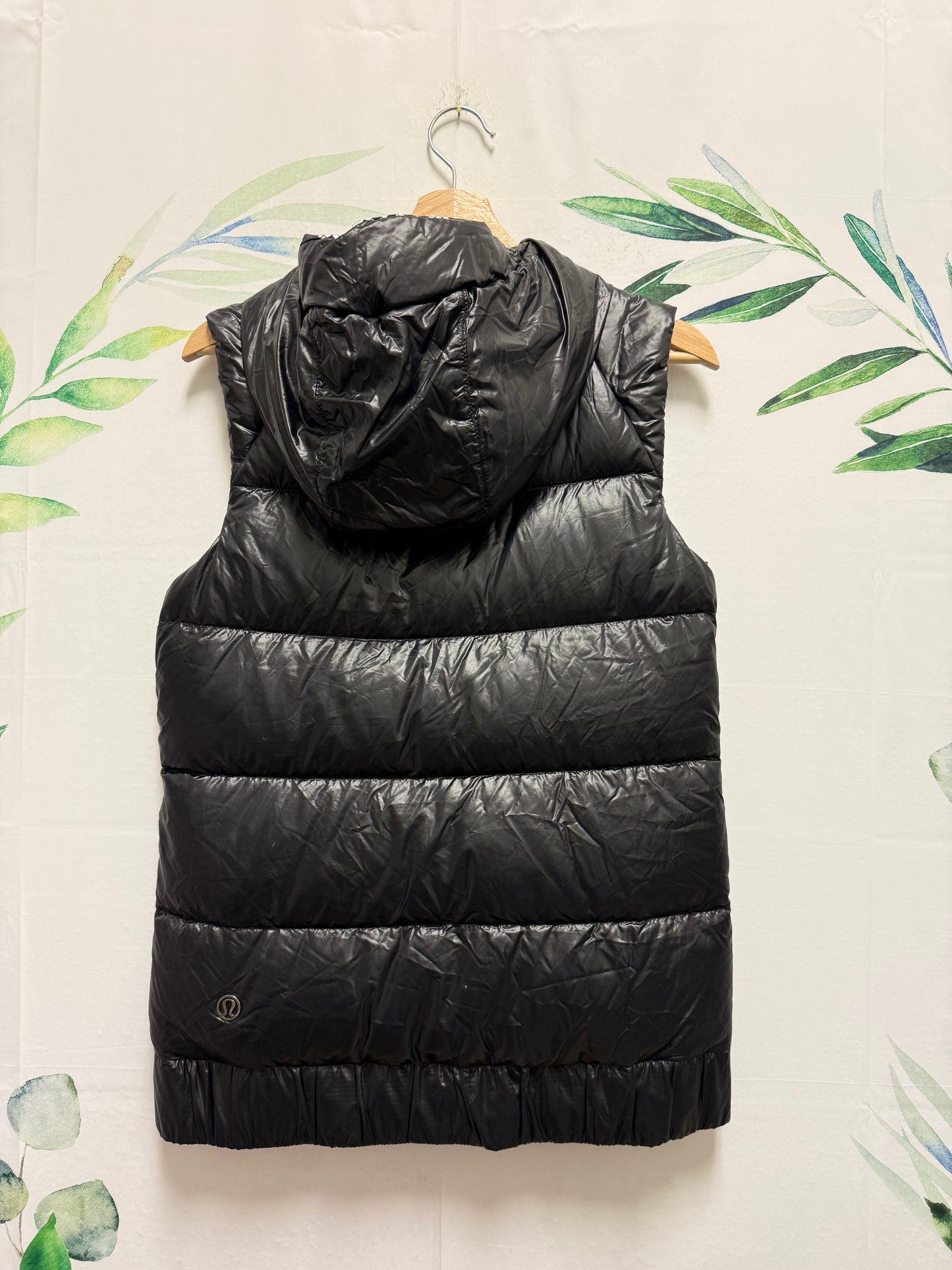 Lululemon The Fluffiest Vest (8)