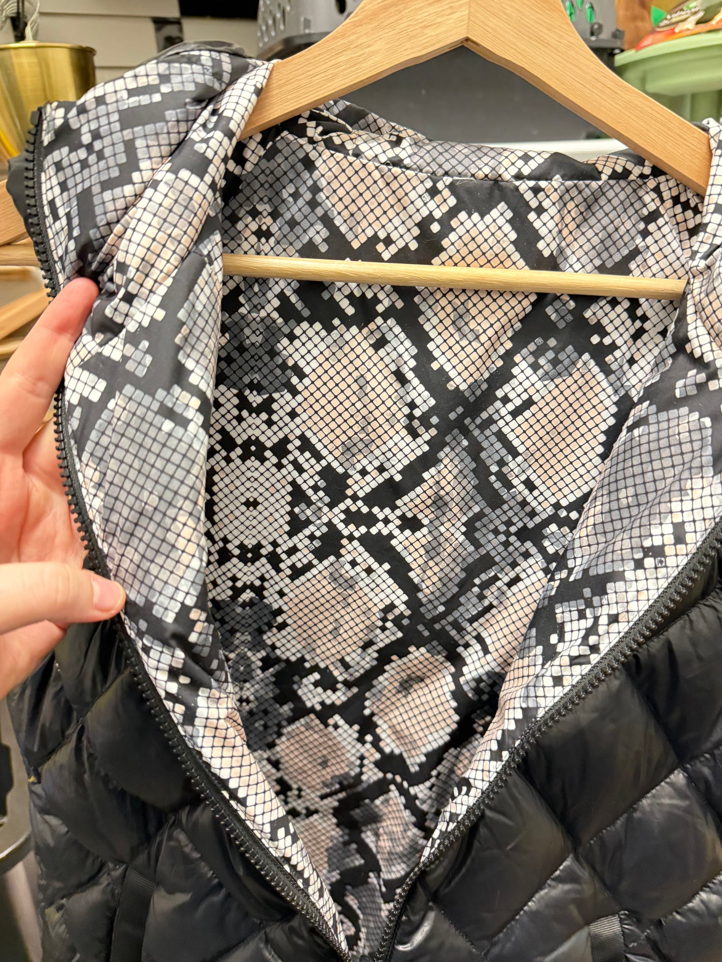 Lululemon The Fluffiest Vest (8)