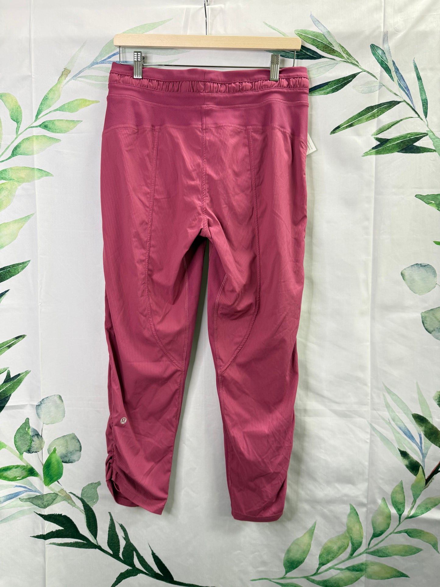Lululemon Dance Studio MR Pant 25” (8)