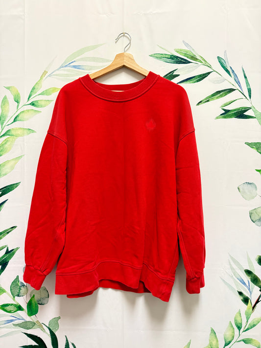 Lululemon Perfectly Oversized Crew (10)