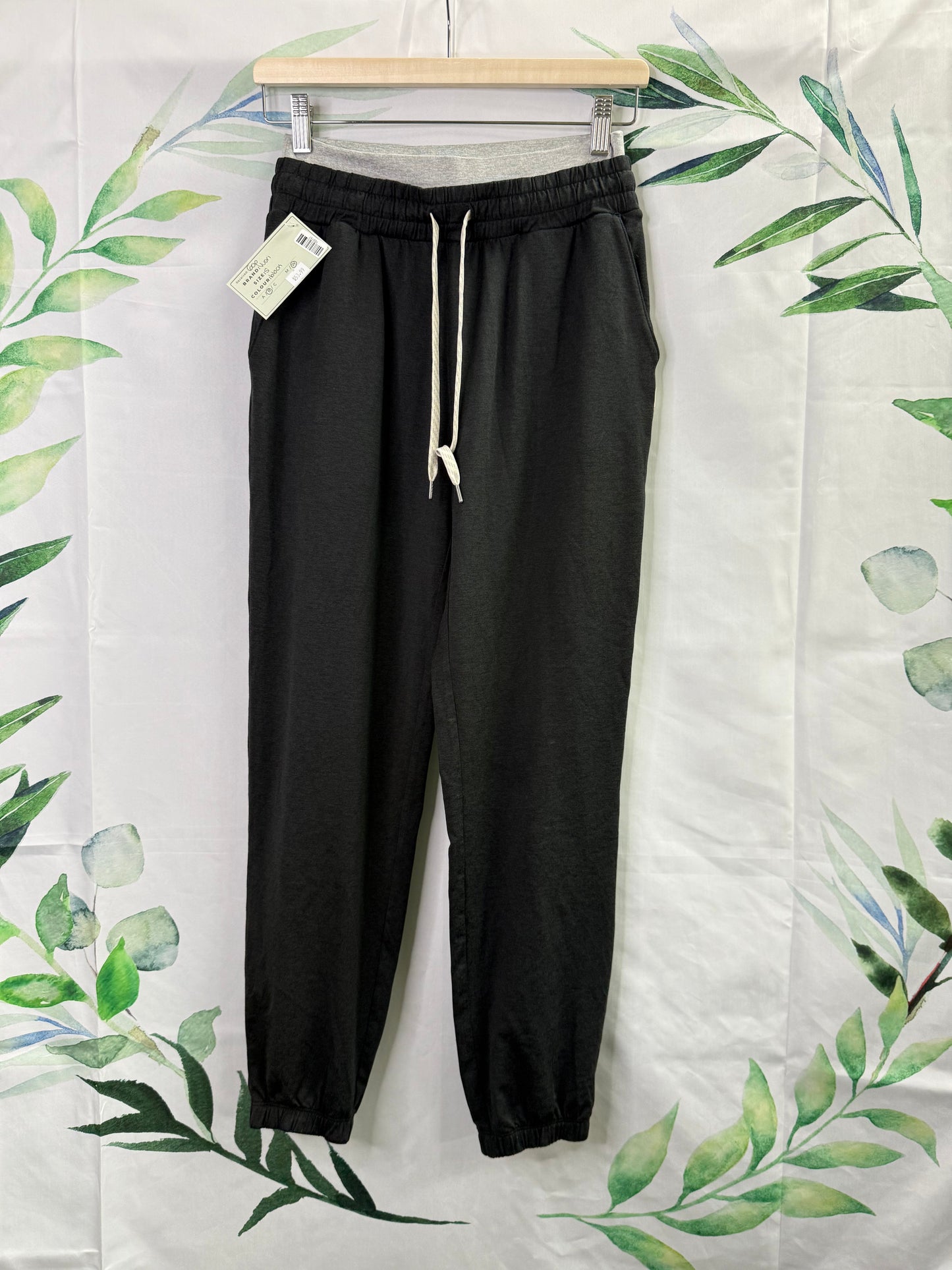 Vuori Double Waistband Jogger (S)