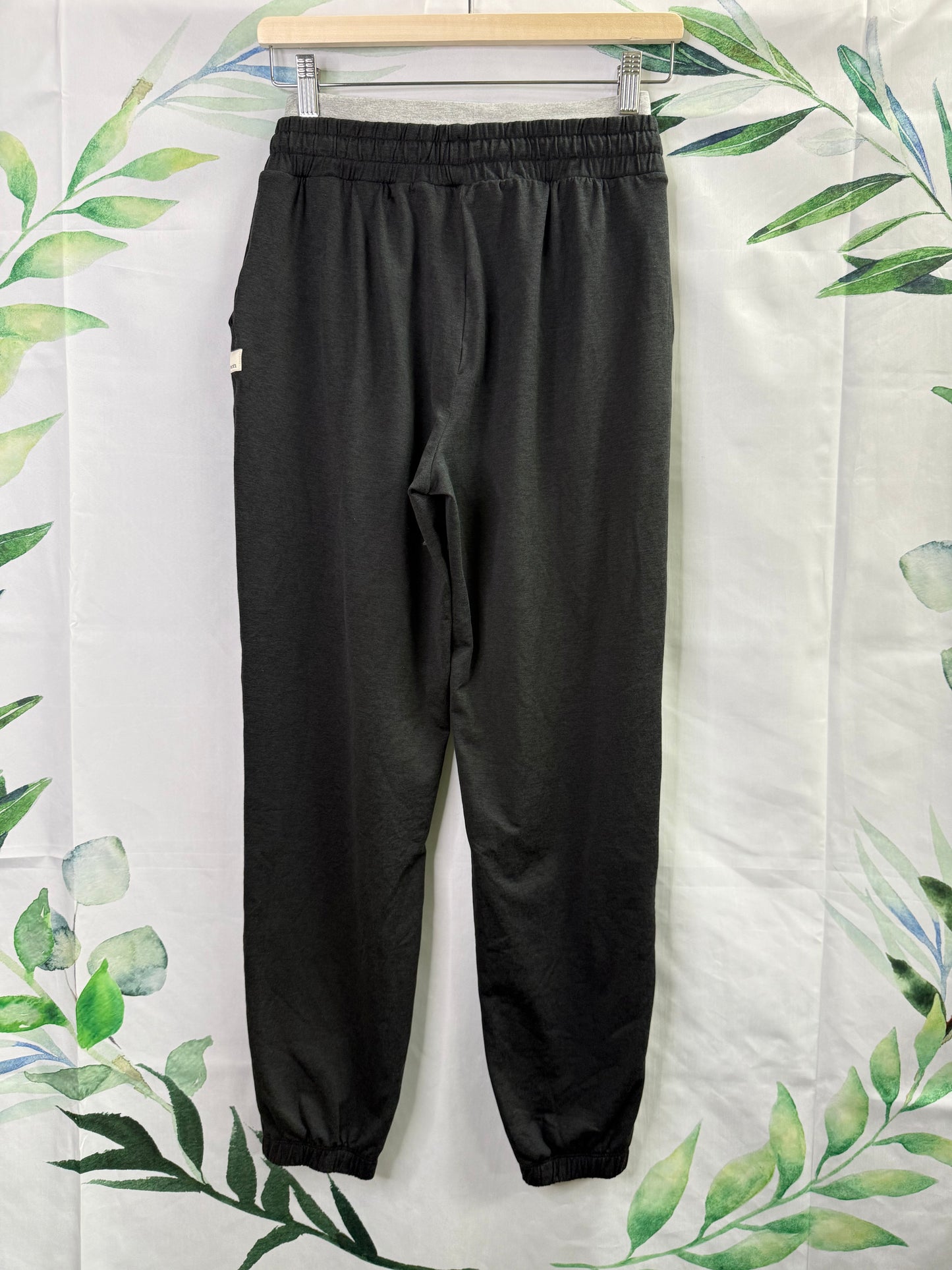 Vuori Double Waistband Jogger (S)