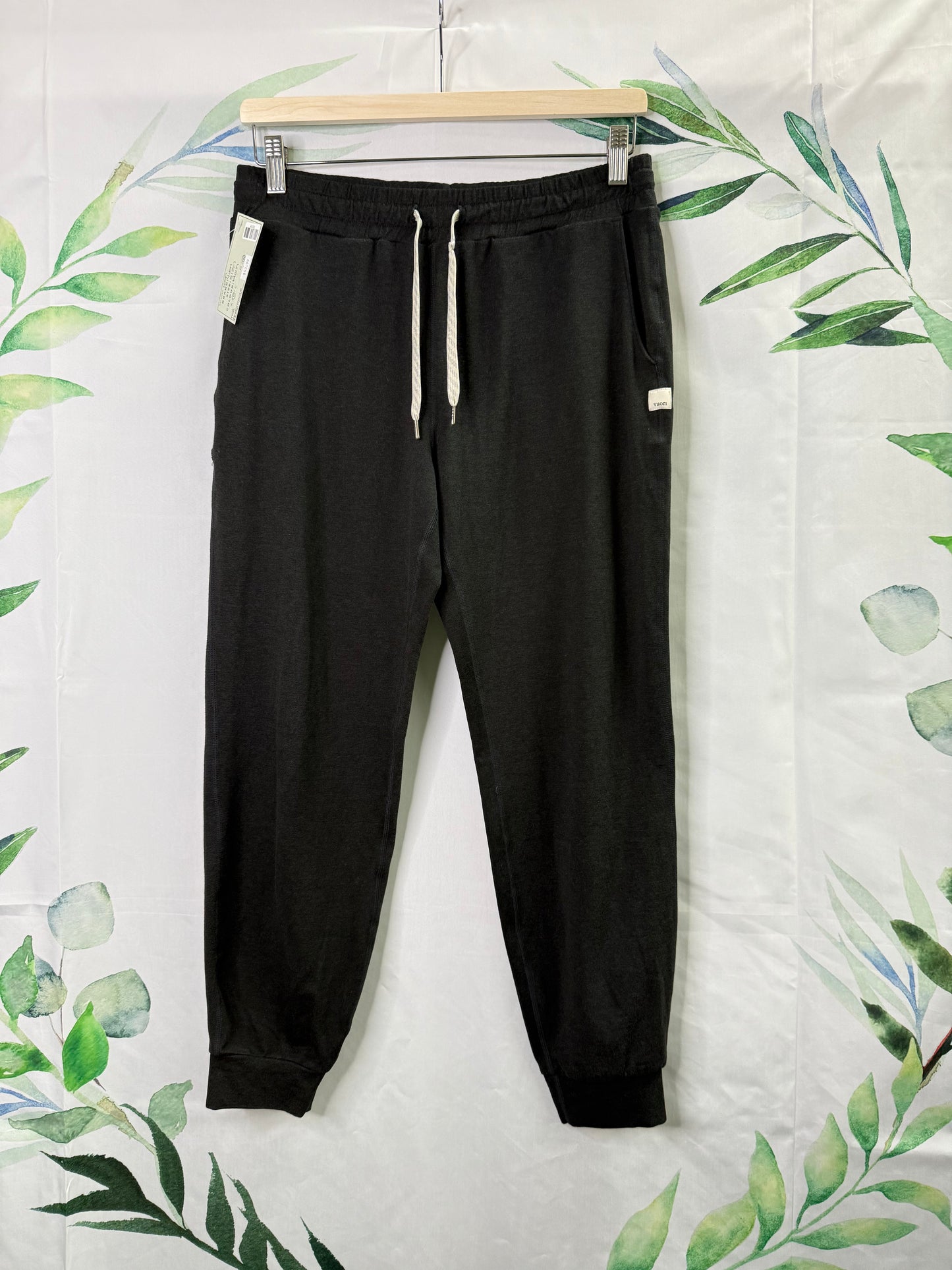 Vuori Performance MR Jogger 25” (S)