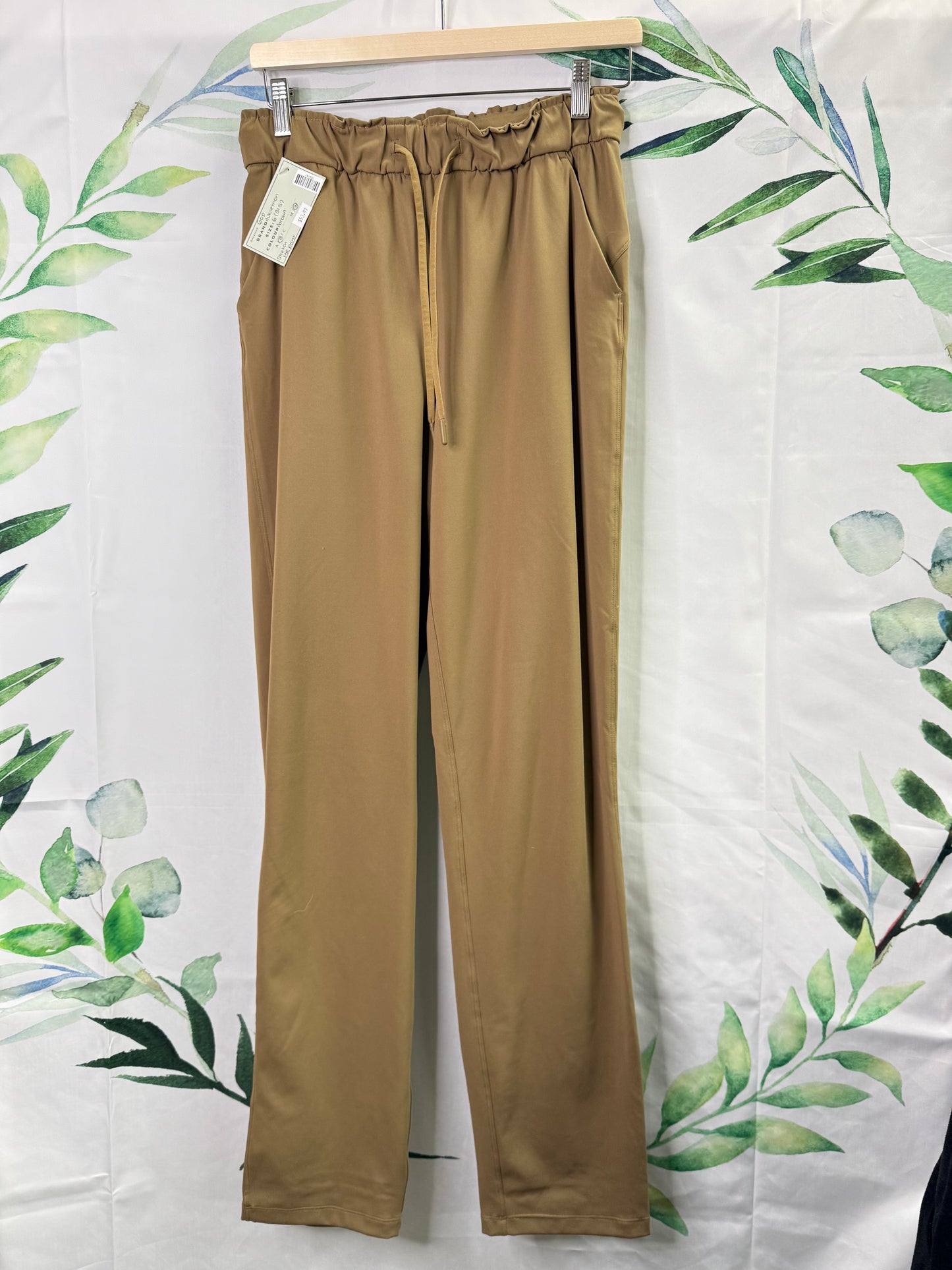 Lululemon Keep Moving Stretch HR Pant 31.5” (6)