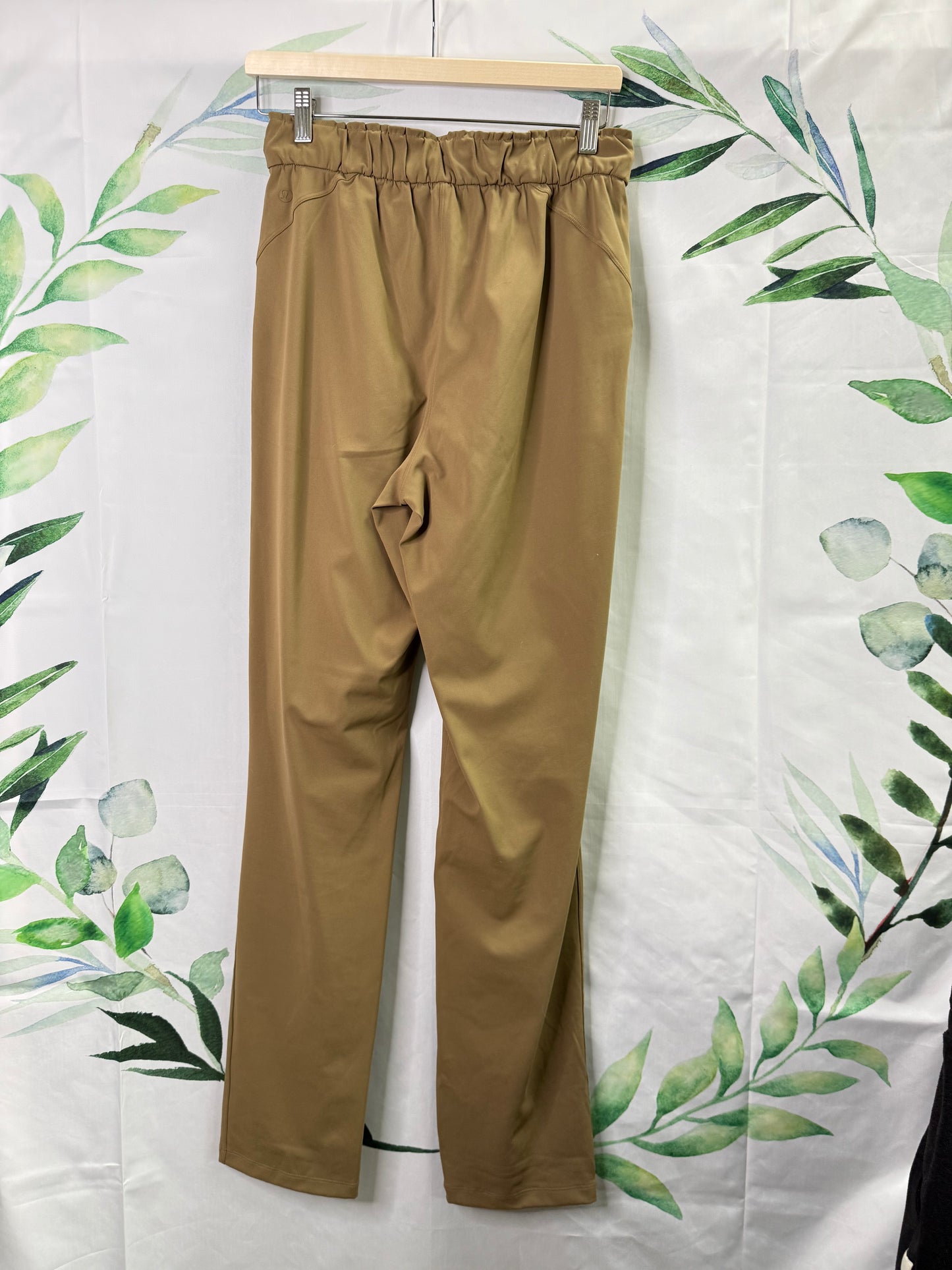 Lululemon Keep Moving Stretch HR Pant 31.5” (6)