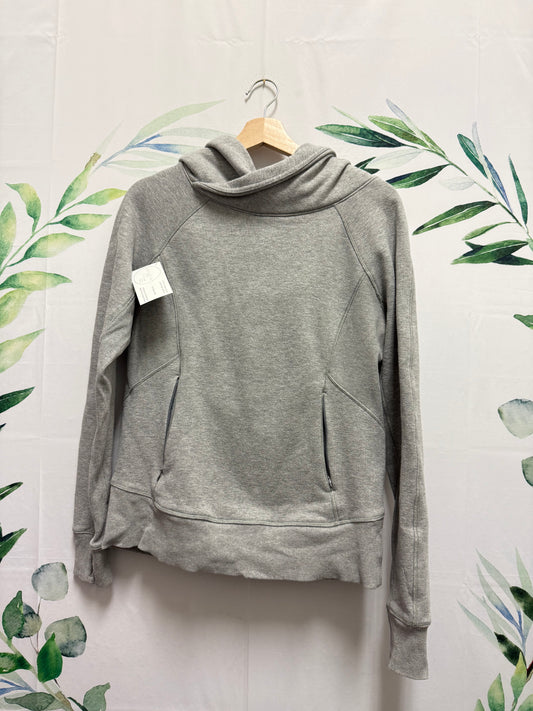 Lululemon Under Wraps Hoodie (8)