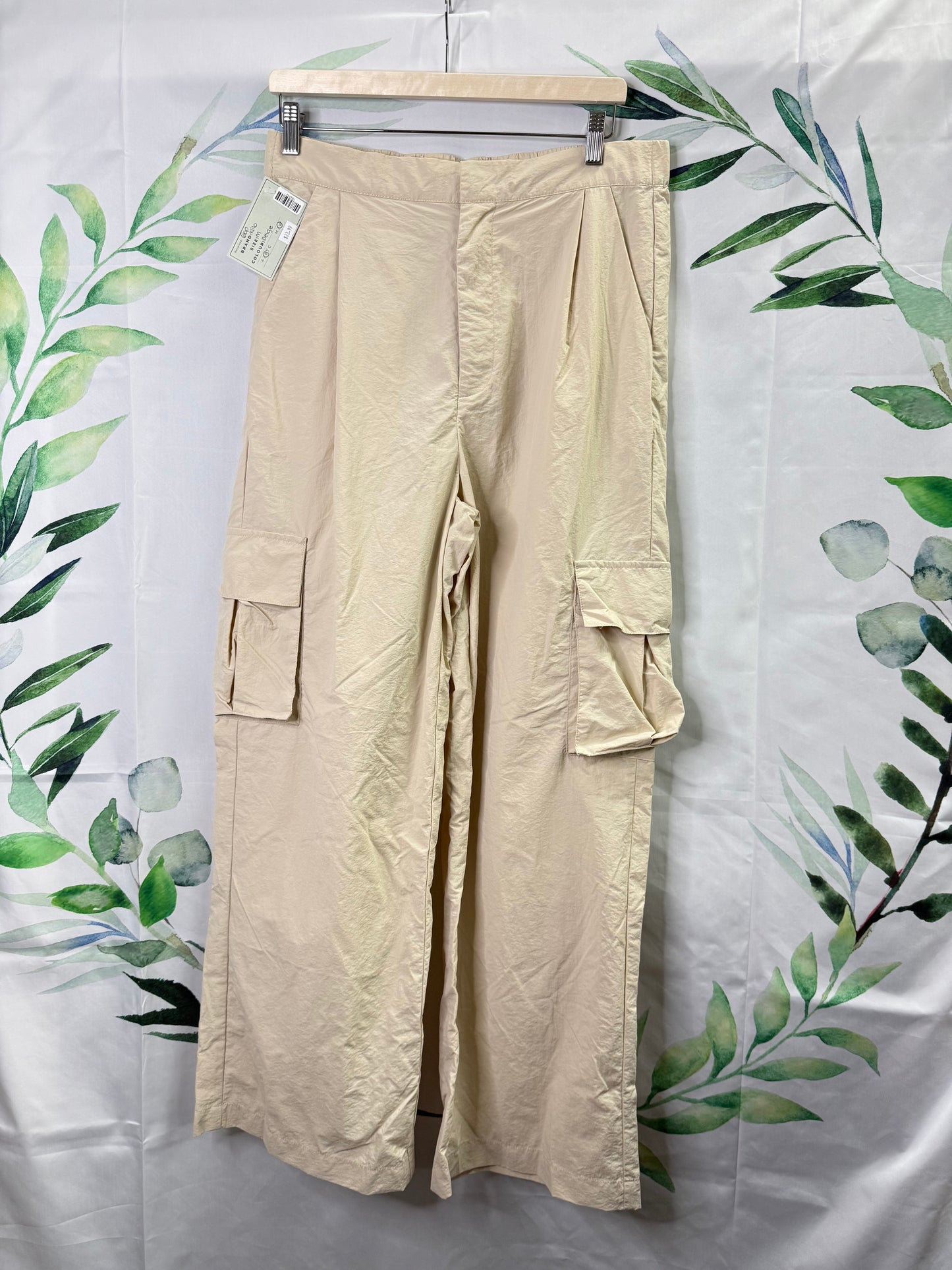 Wilo Cargo Pant (M)