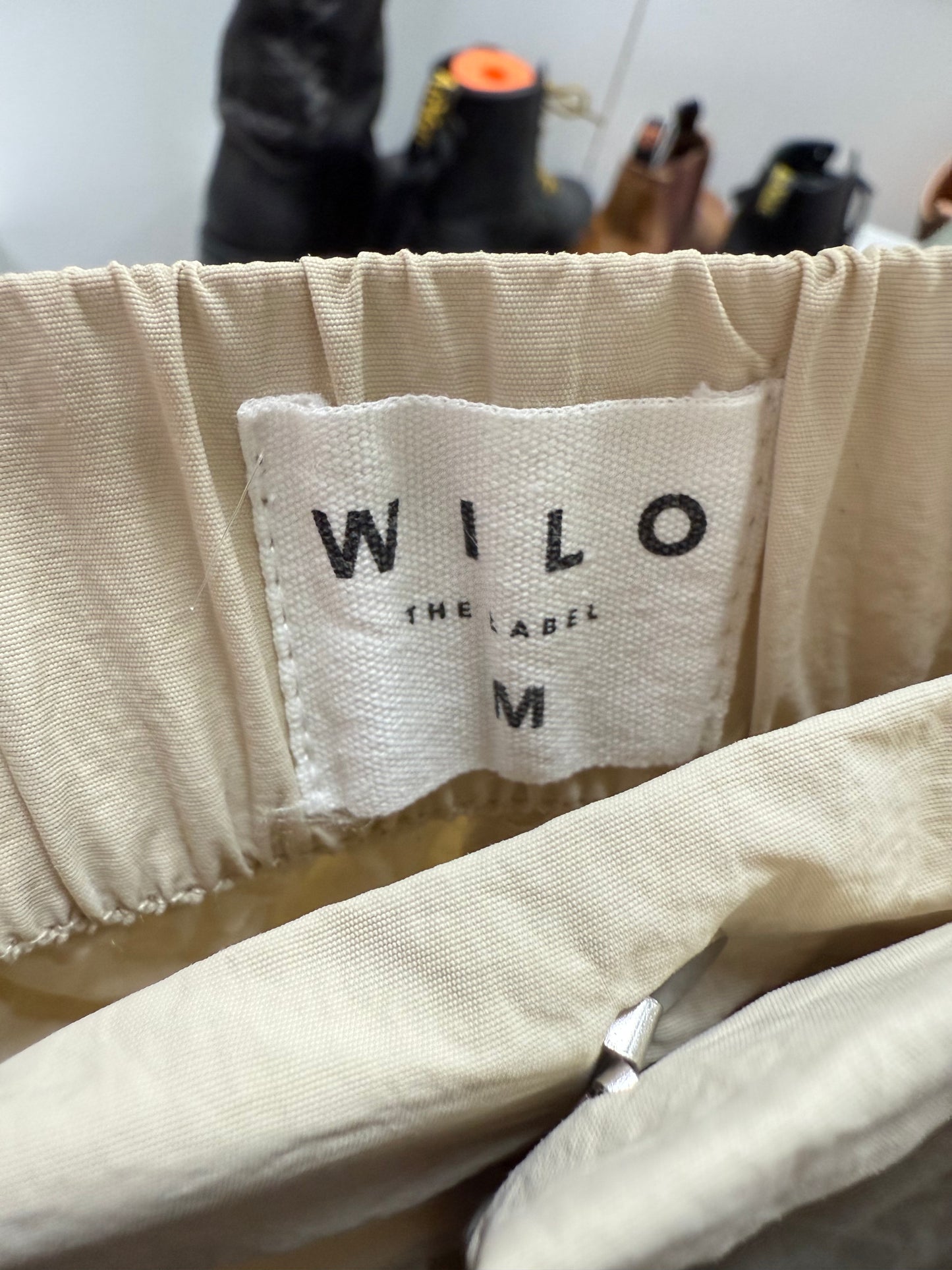 Wilo Cargo Pant (M)