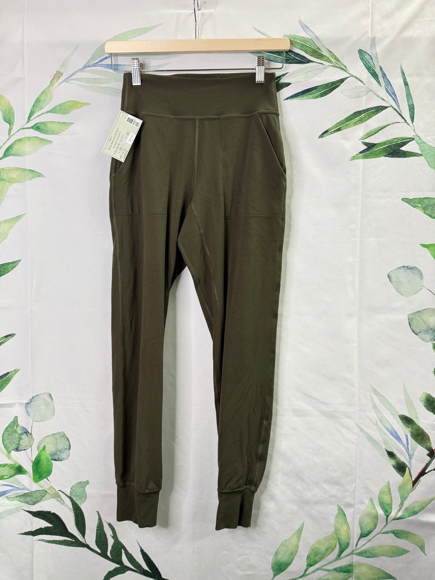 Lululemon Align HR Jogger 28” (4)