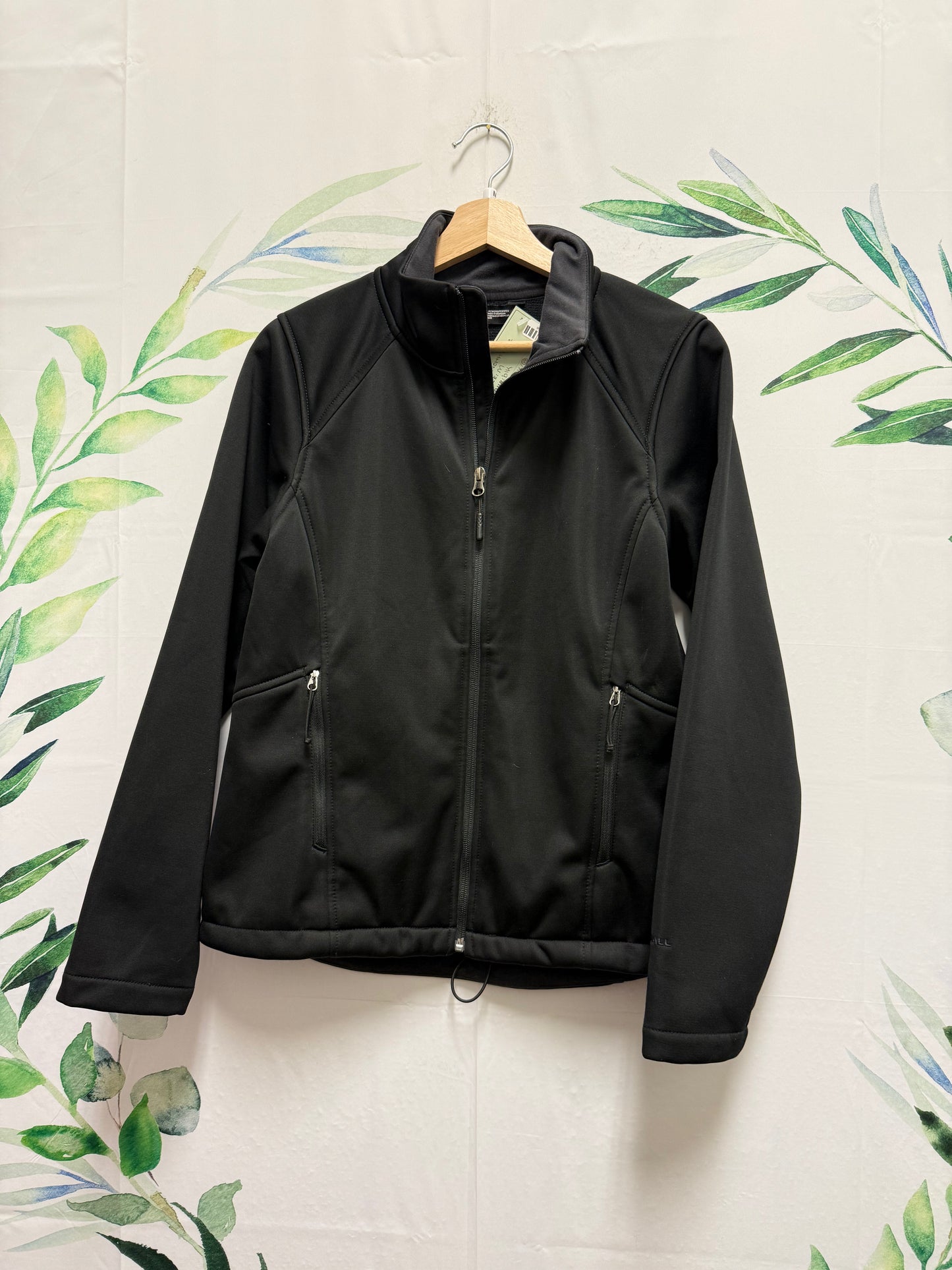 The North Face Ridgeline Softshell Jacket (M)