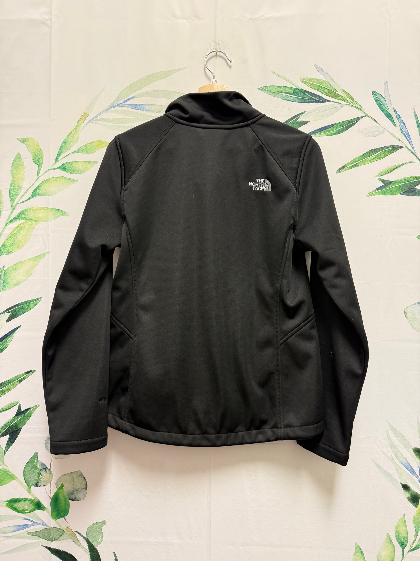 The North Face Ridgeline Softshell Jacket (M)