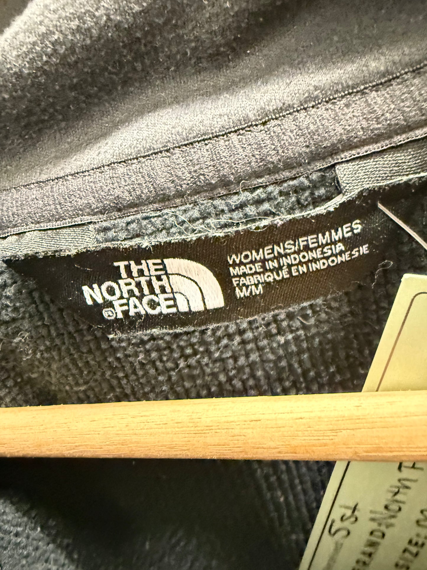 The North Face Ridgeline Softshell Jacket (M)