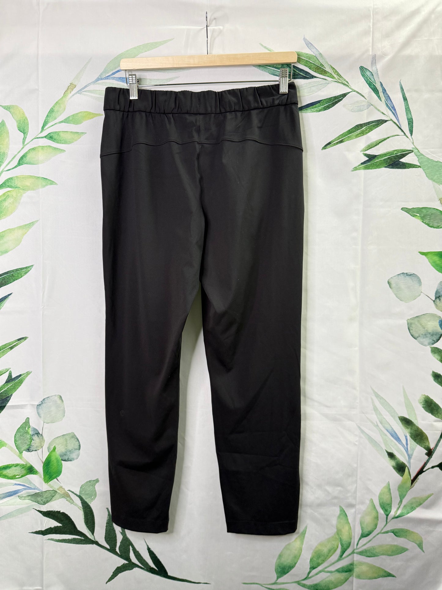 Lululemon On The Fly MR Pant 28” (8)