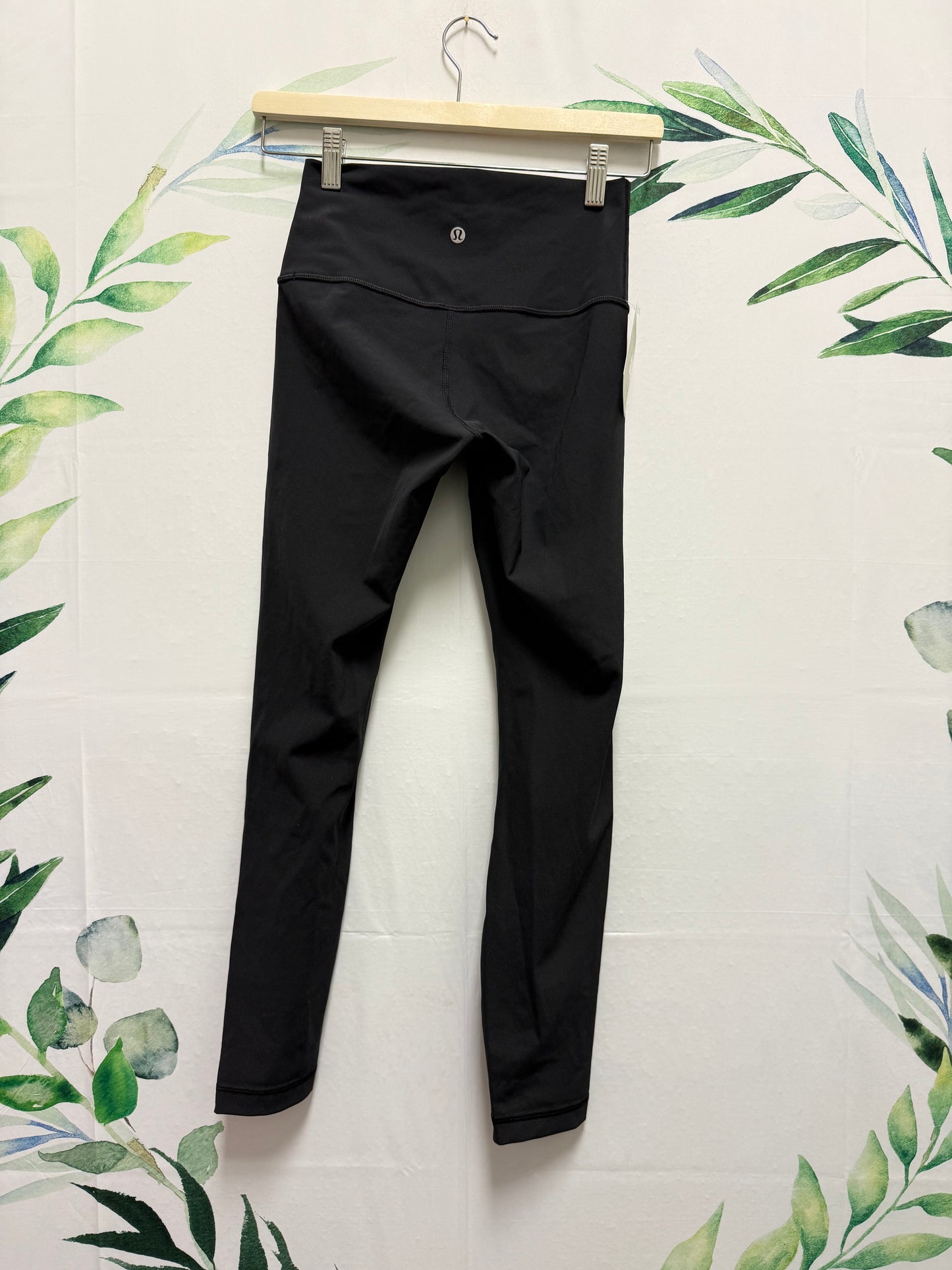 Lululemon Wunder Under HR Tight 25” (4)