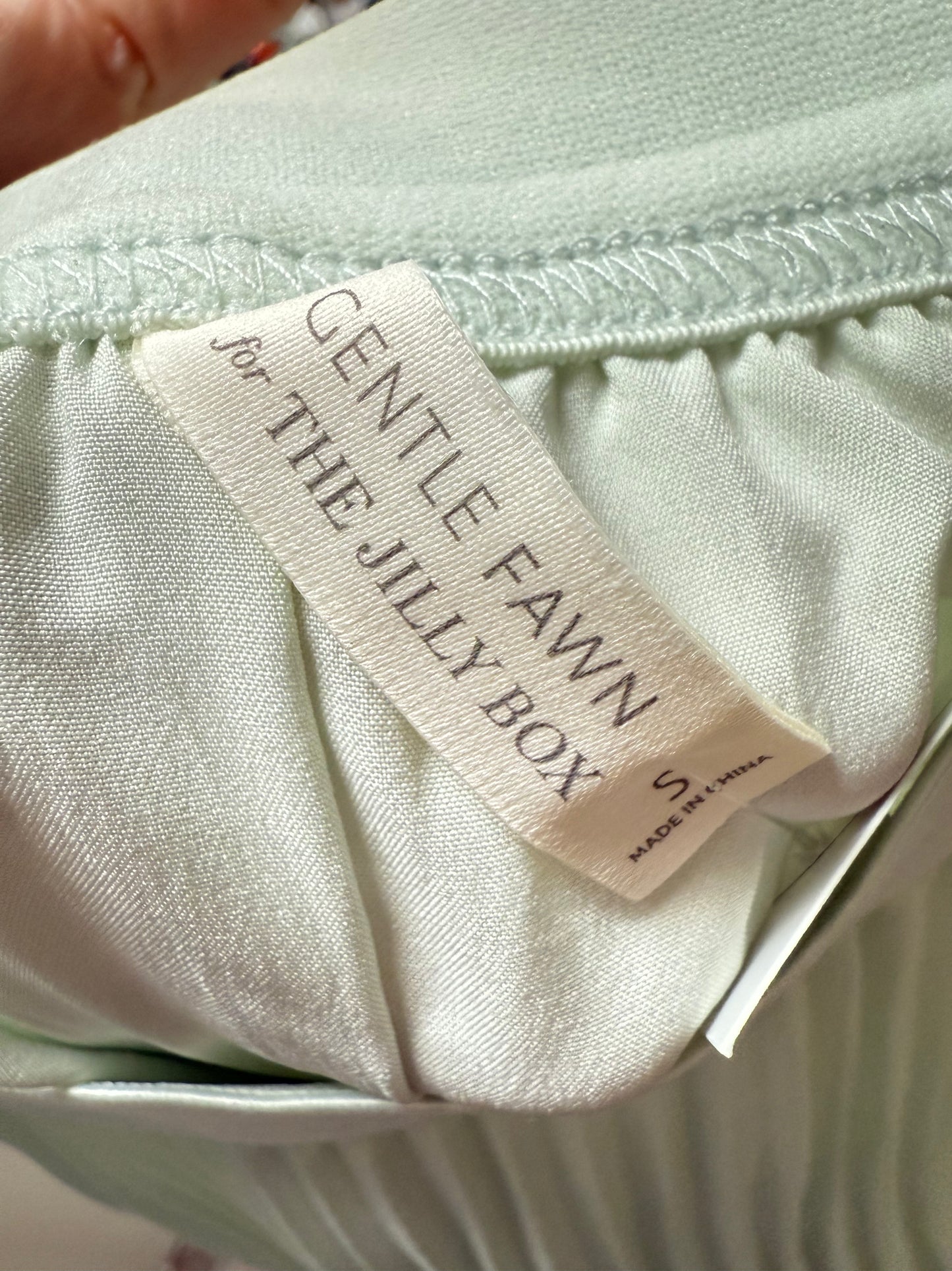 Gentle Fawn Serenade Skirt (S)