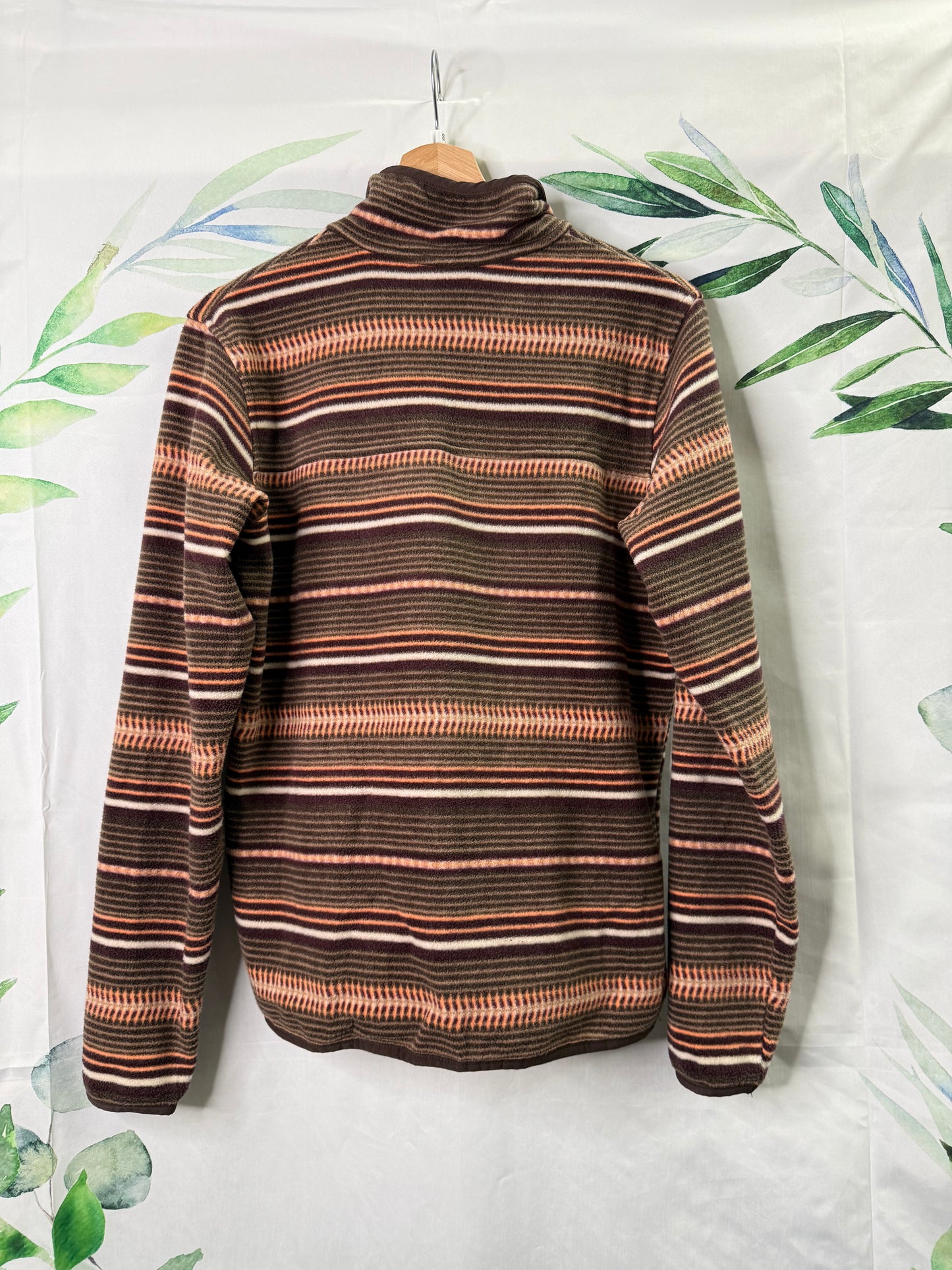Cinch Polar Fleece Pullover (S)