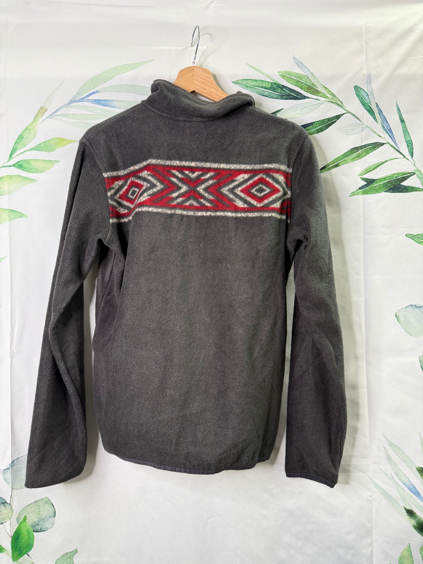 Cinch Polar Fleece Pullover (S)
