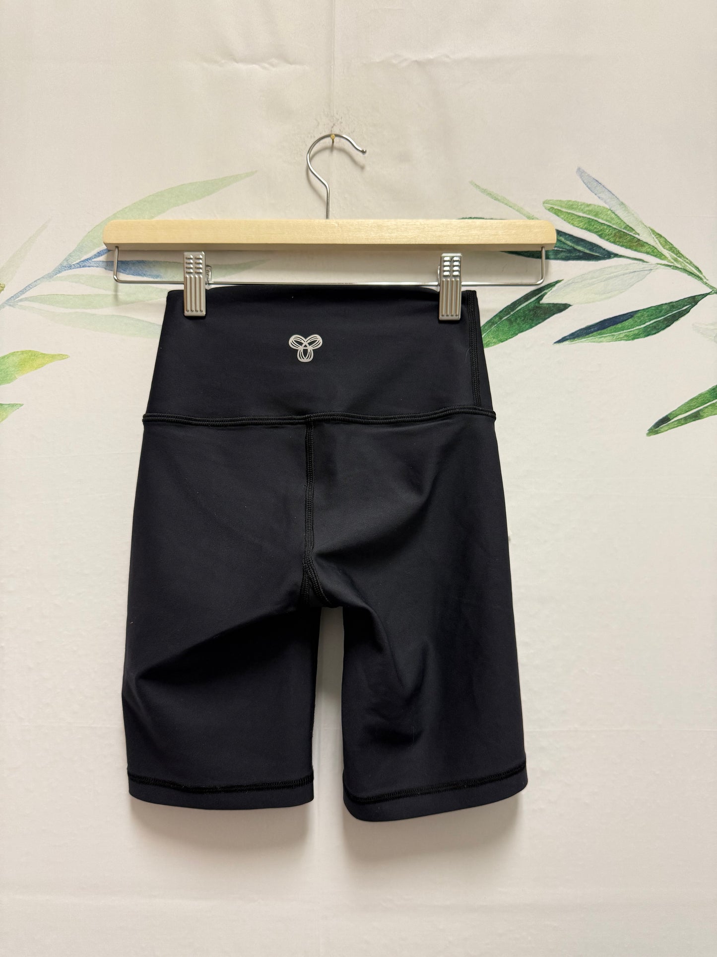 Aritzia TNA Atmosphere HR Short 7” (2XS)