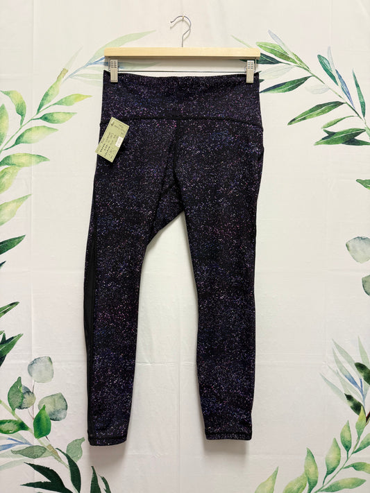 Lululemon Train Times HR Tight 25” (10)