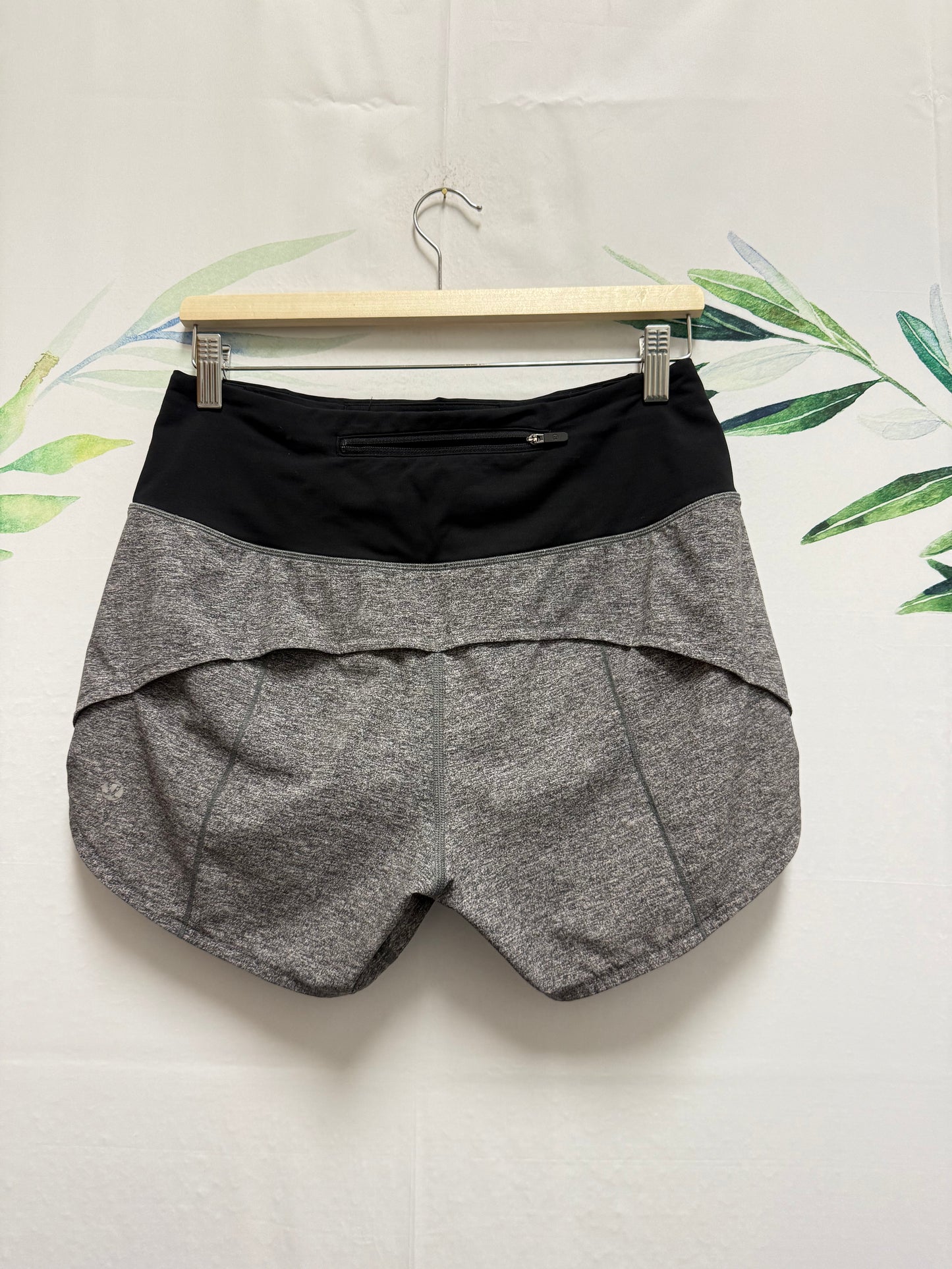 Lululemon Speed Up HR Short 4” (6)