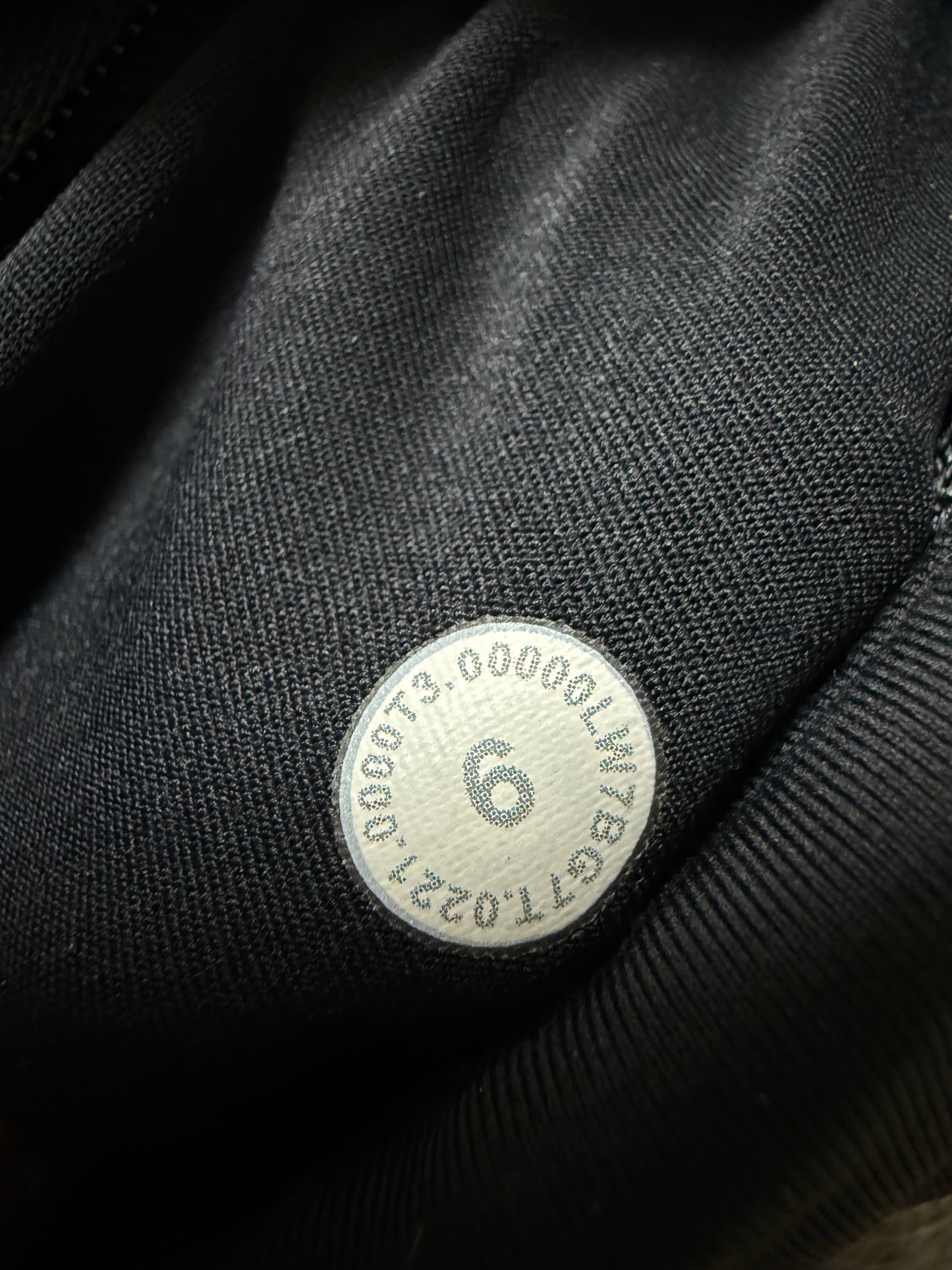 Lululemon Speed Up HR Short 4” (6)
