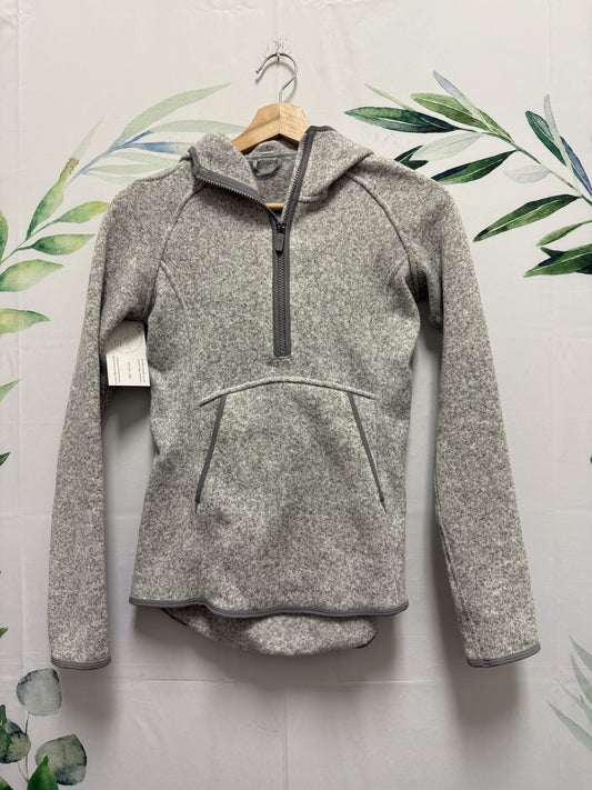 Lululemon Fleece & Thank You Pullover (2)