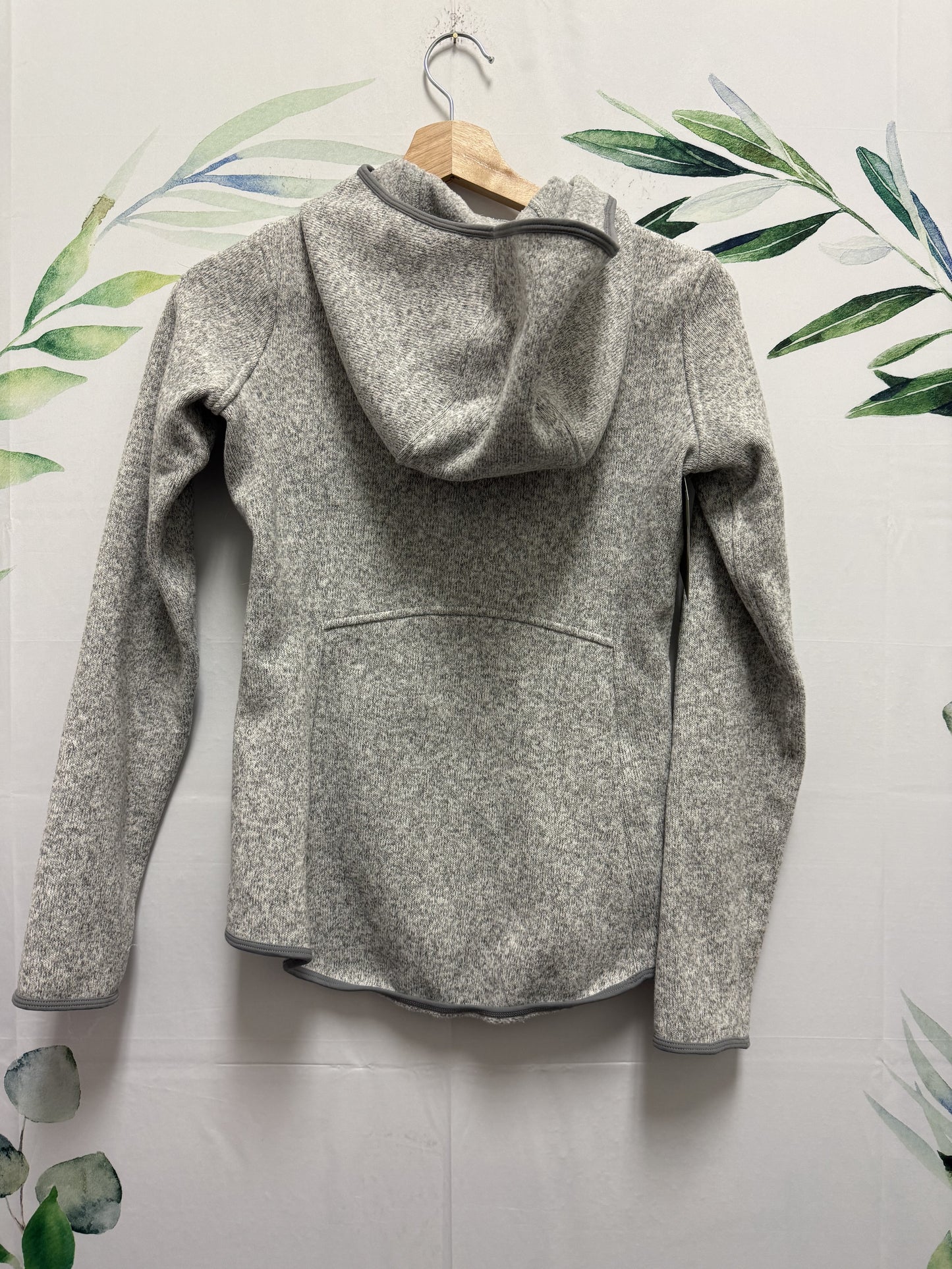 Lululemon Fleece & Thank You Pullover (2)