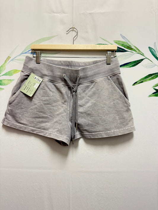 Lululemon Loop Back MR Short 2” (10)